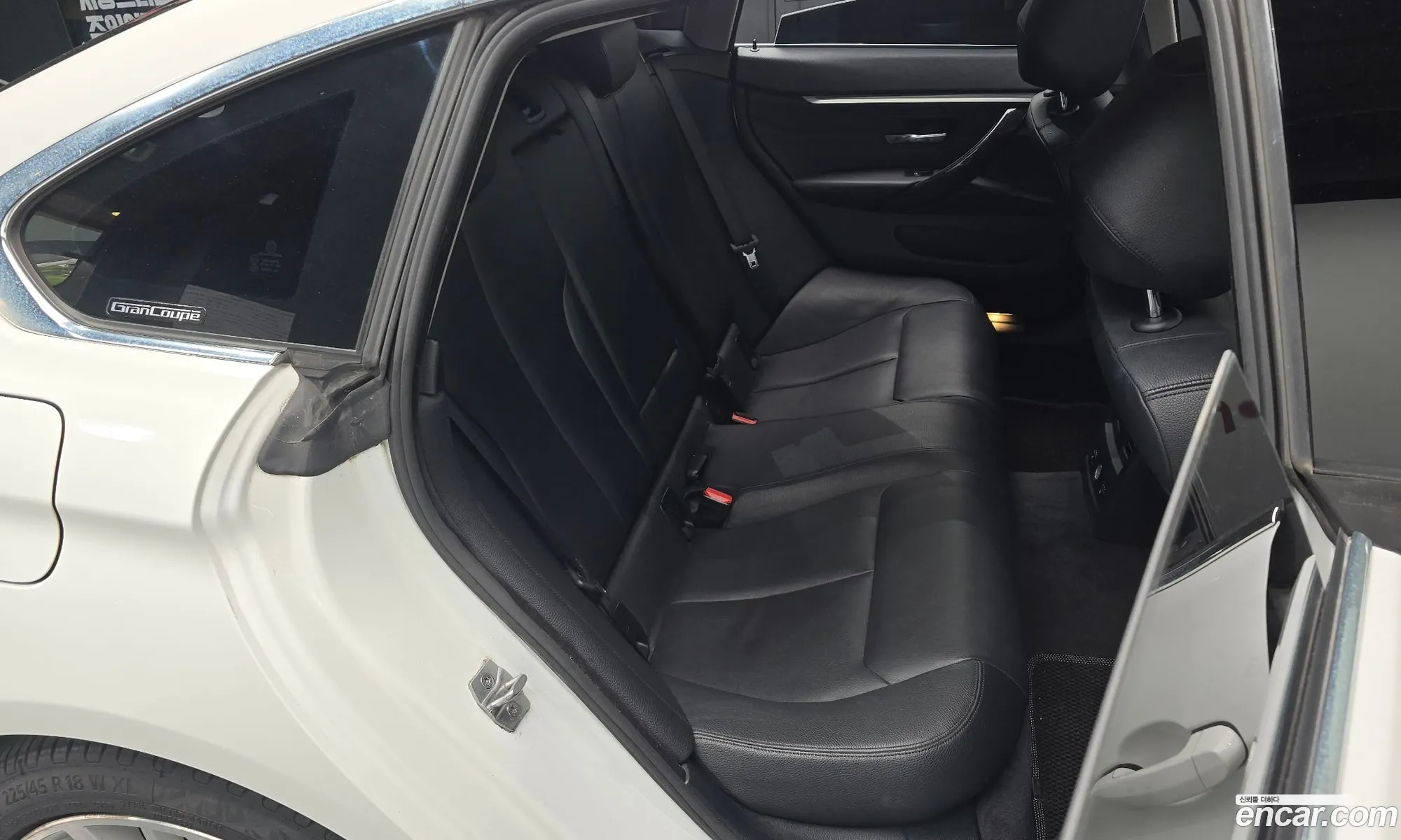 BMW 4 Series 2015 WBA4E9109FG284067 — 26