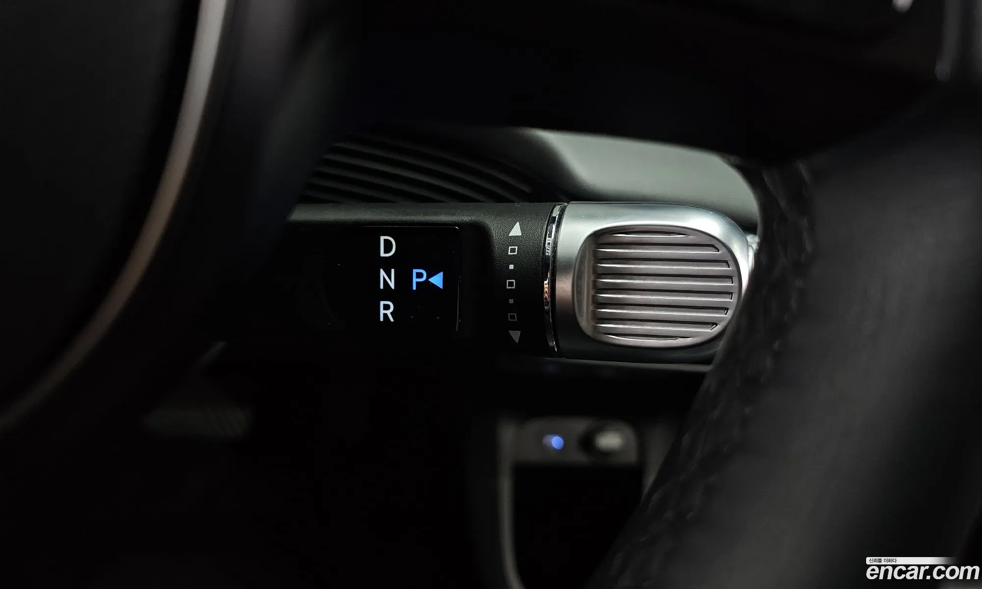 Hyundai Ioniq 5 2021 — 12
