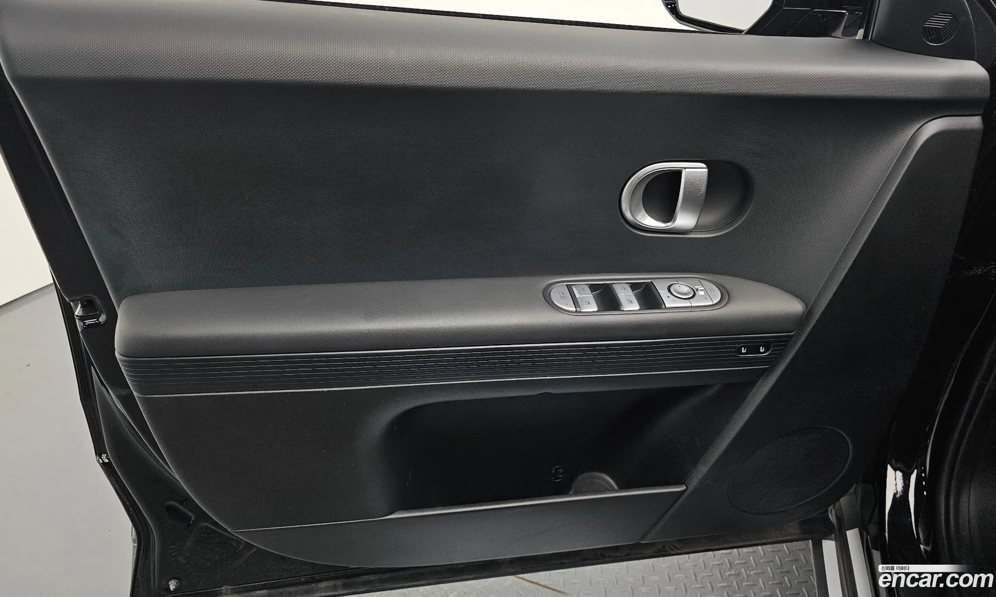 Hyundai Ioniq 5 2021 — 17