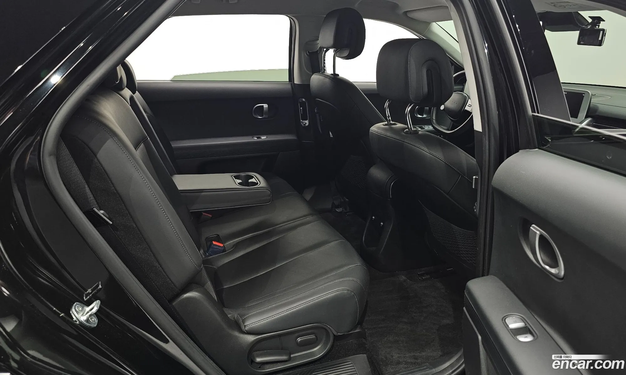 Hyundai Ioniq 5 2021 — 33