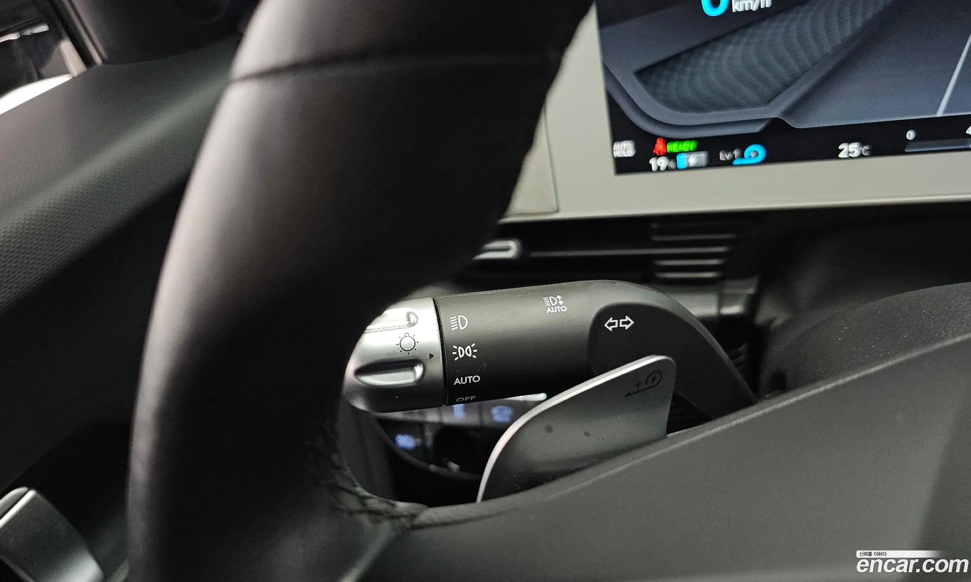 Hyundai Ioniq 5 2021 — 2
