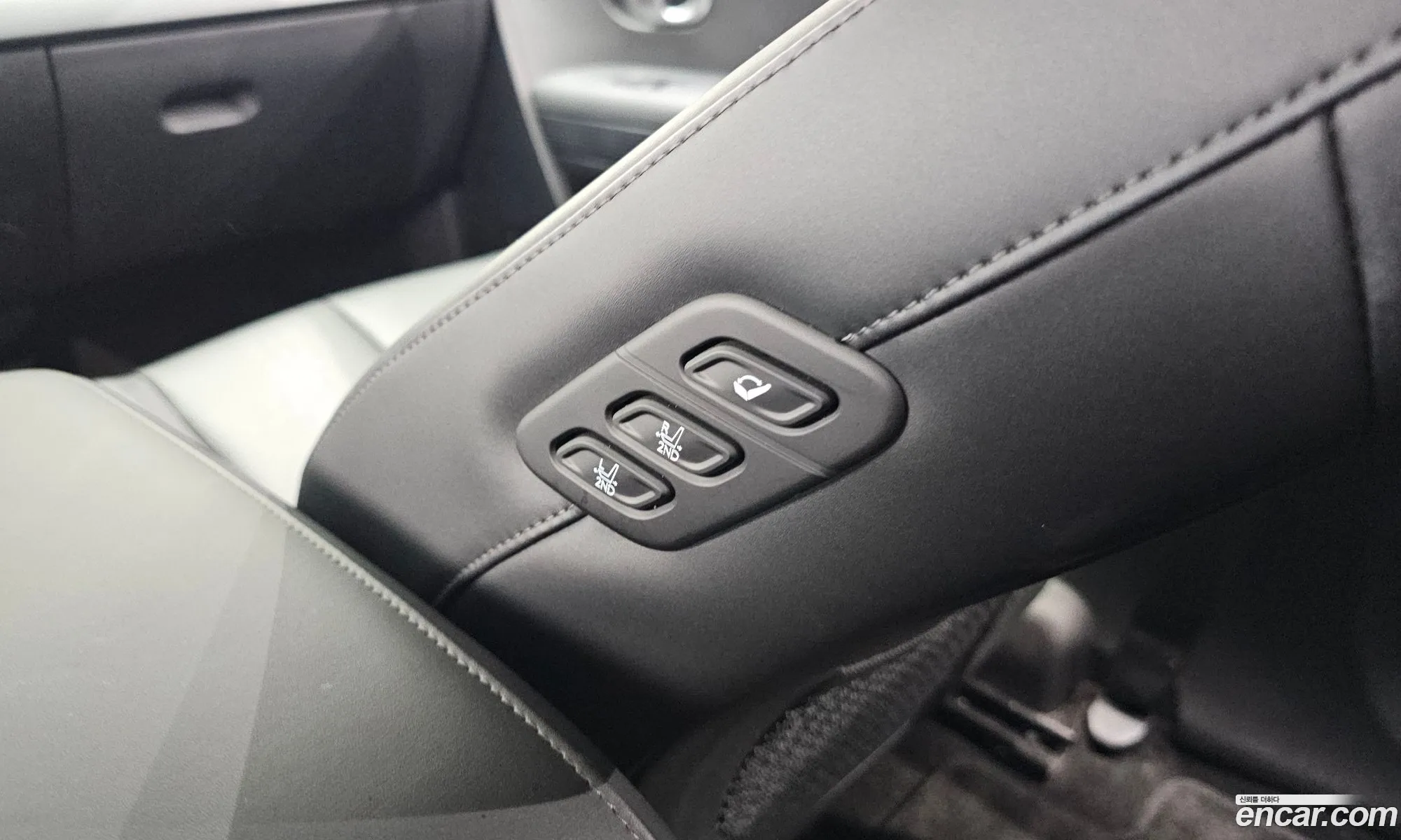 Hyundai Ioniq 5 2021 — 13