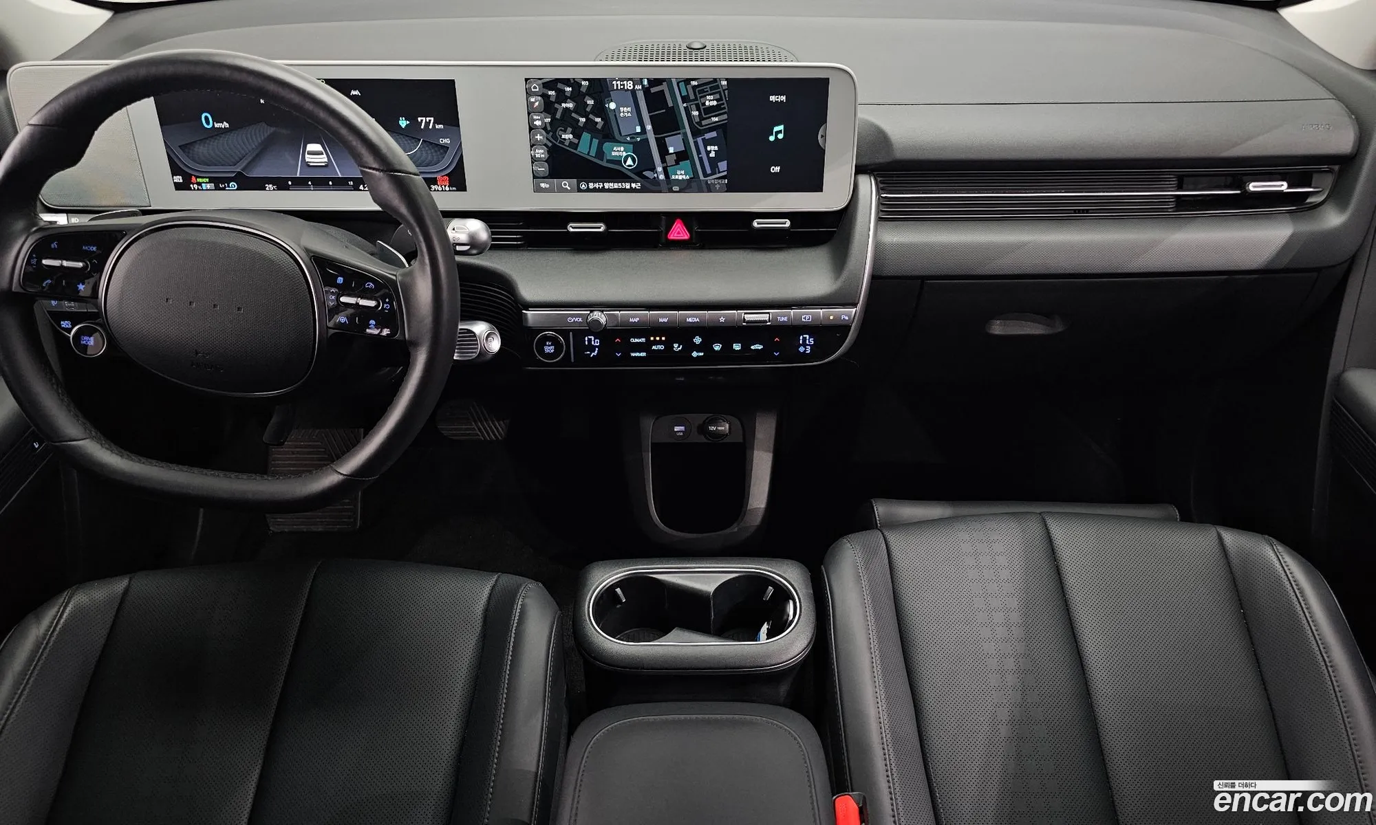 Hyundai Ioniq 5 2021 — 34