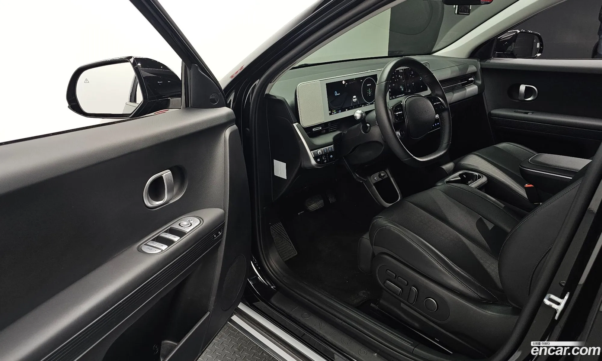 Hyundai Ioniq 5 2021 — 20