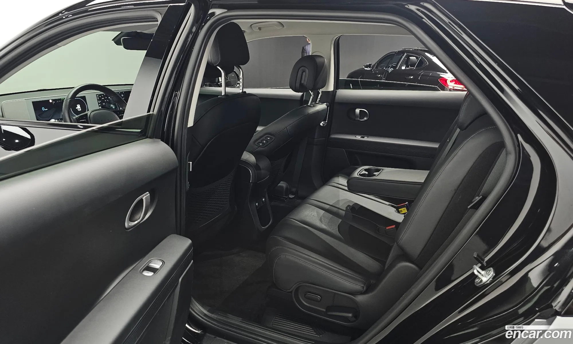 Hyundai Ioniq 5 2021 — 9
