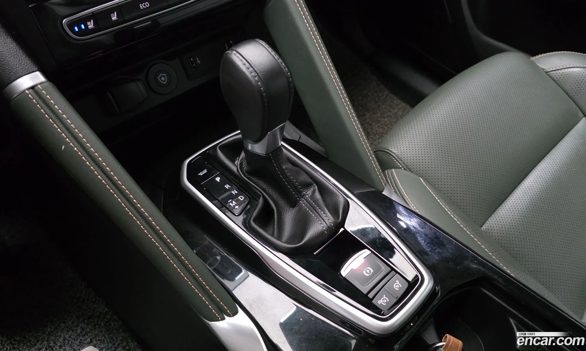 Renault Korea (Samsung) QM6 2023 — 19
