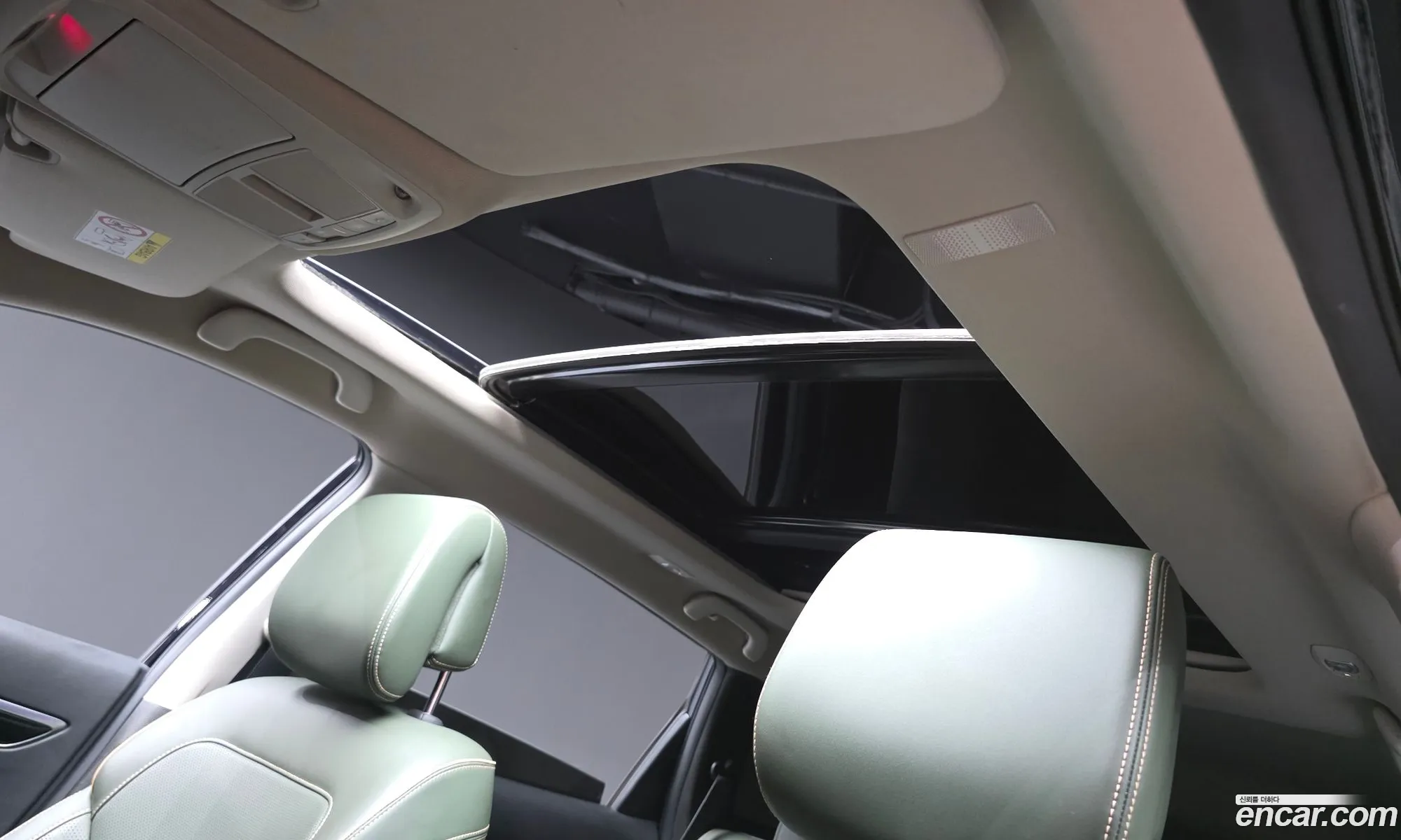 Renault Korea (Samsung) QM6 2023 — 4