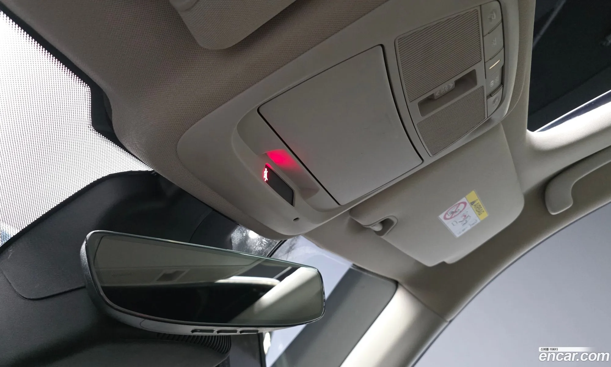 Renault Korea (Samsung) QM6 2023 — 20
