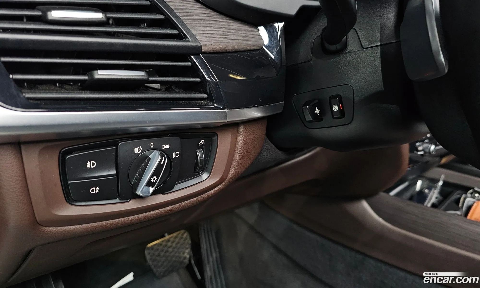 BMW X5 2017 — 6