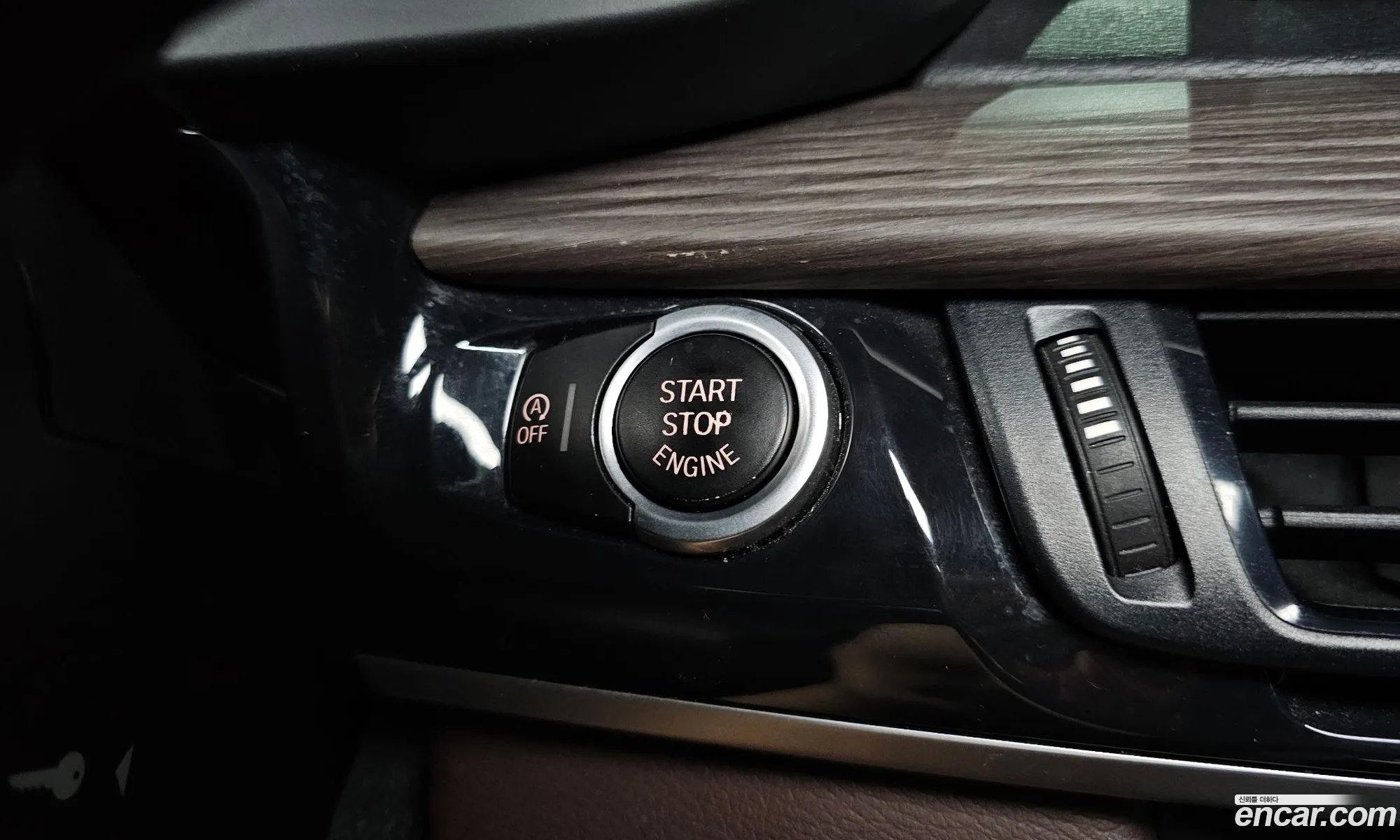 BMW X5 2017 — 20