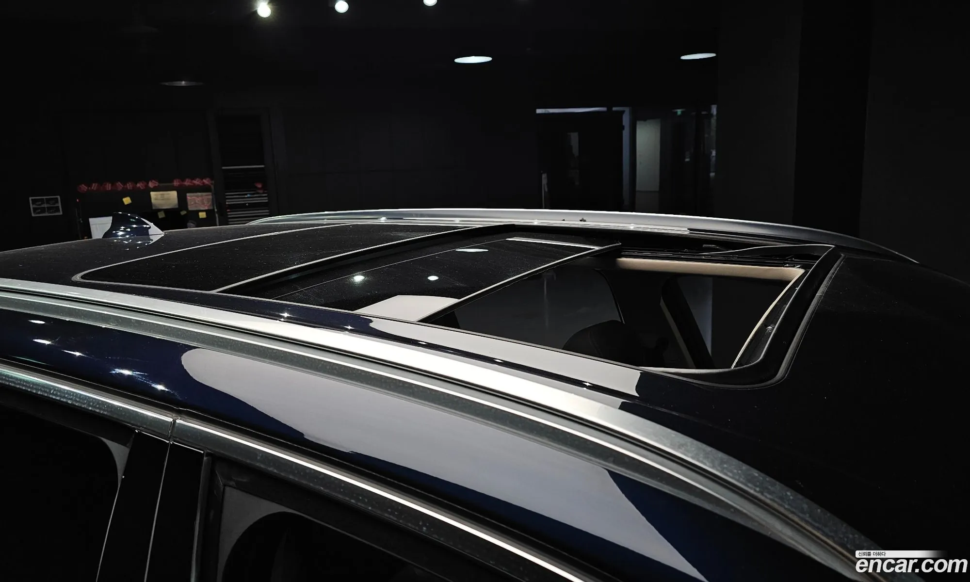 BMW X5 2017 — 4