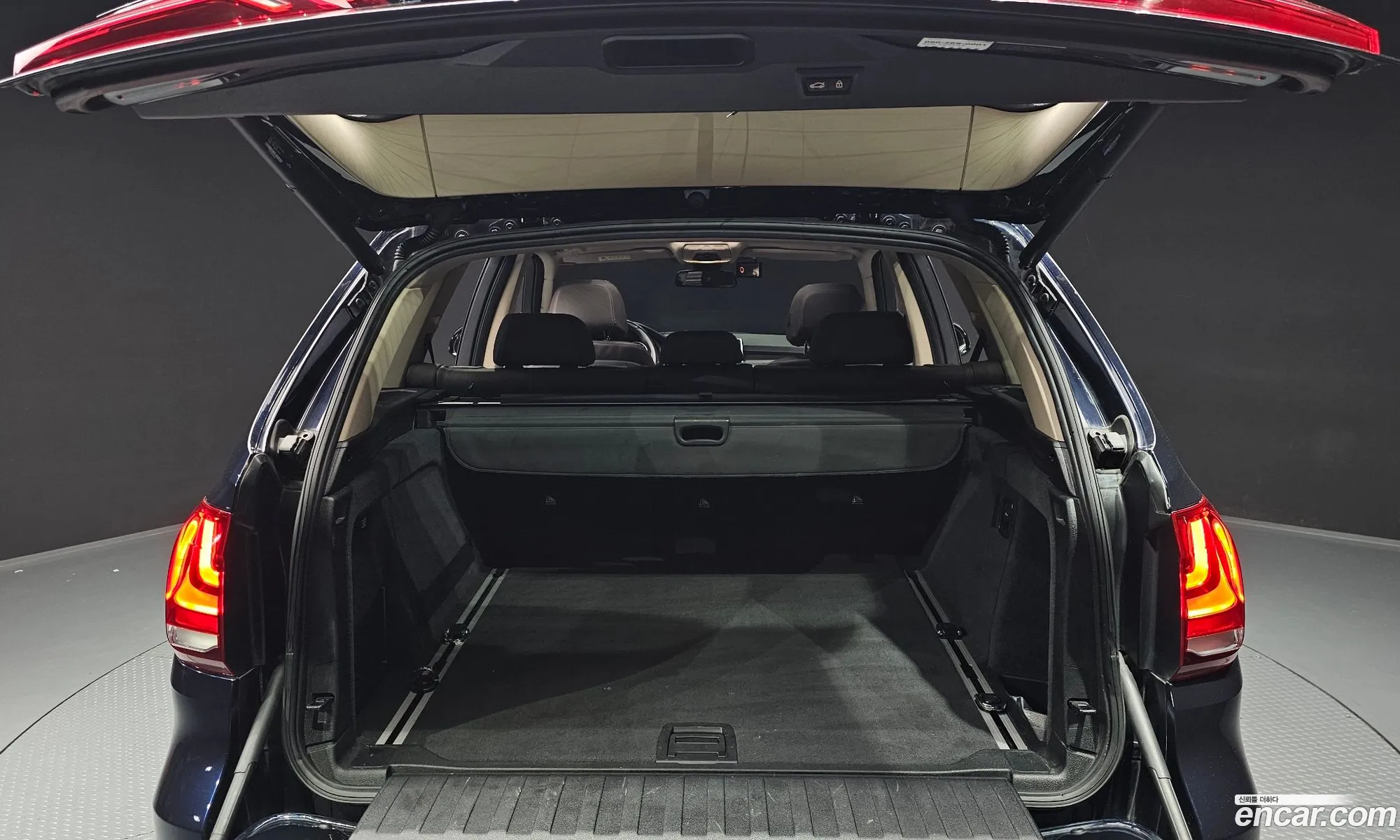 BMW X5 2017 — 10