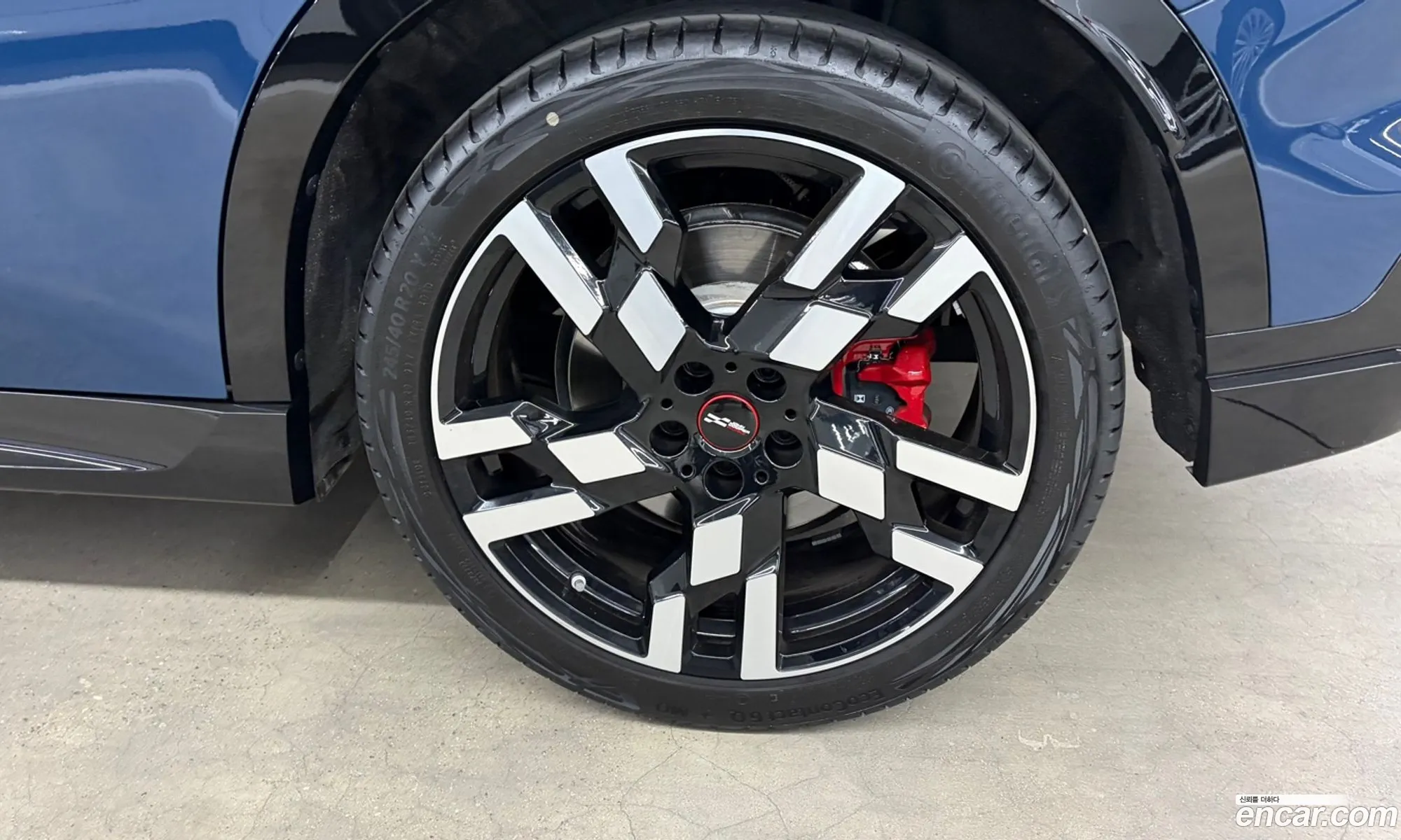 Mini Cooper S Countryman 2025 — 13