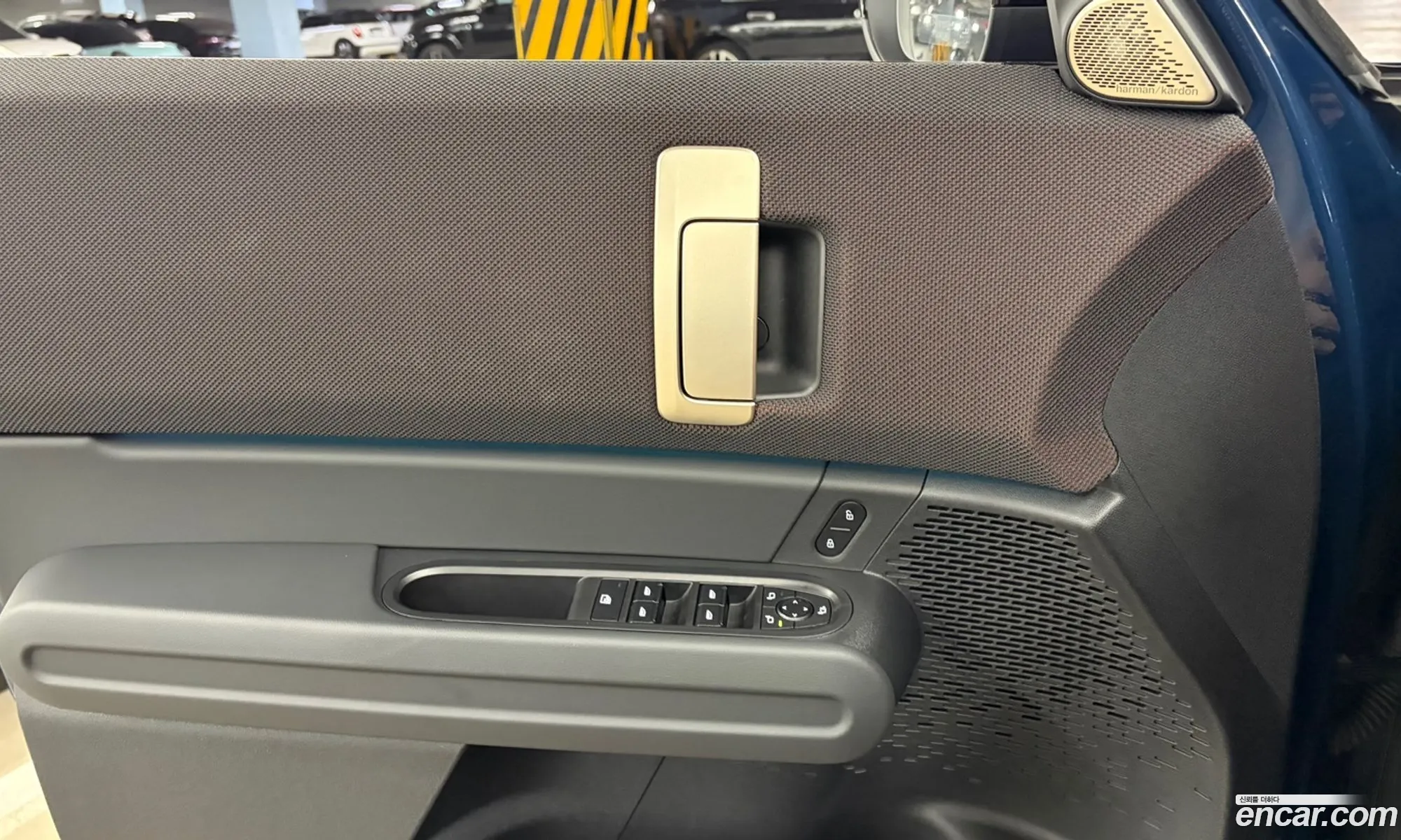 Mini Cooper S Countryman 2025 — 15