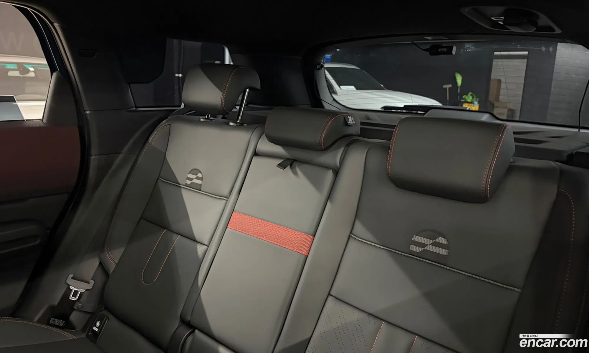 Mini Cooper S Countryman 2025 — 18