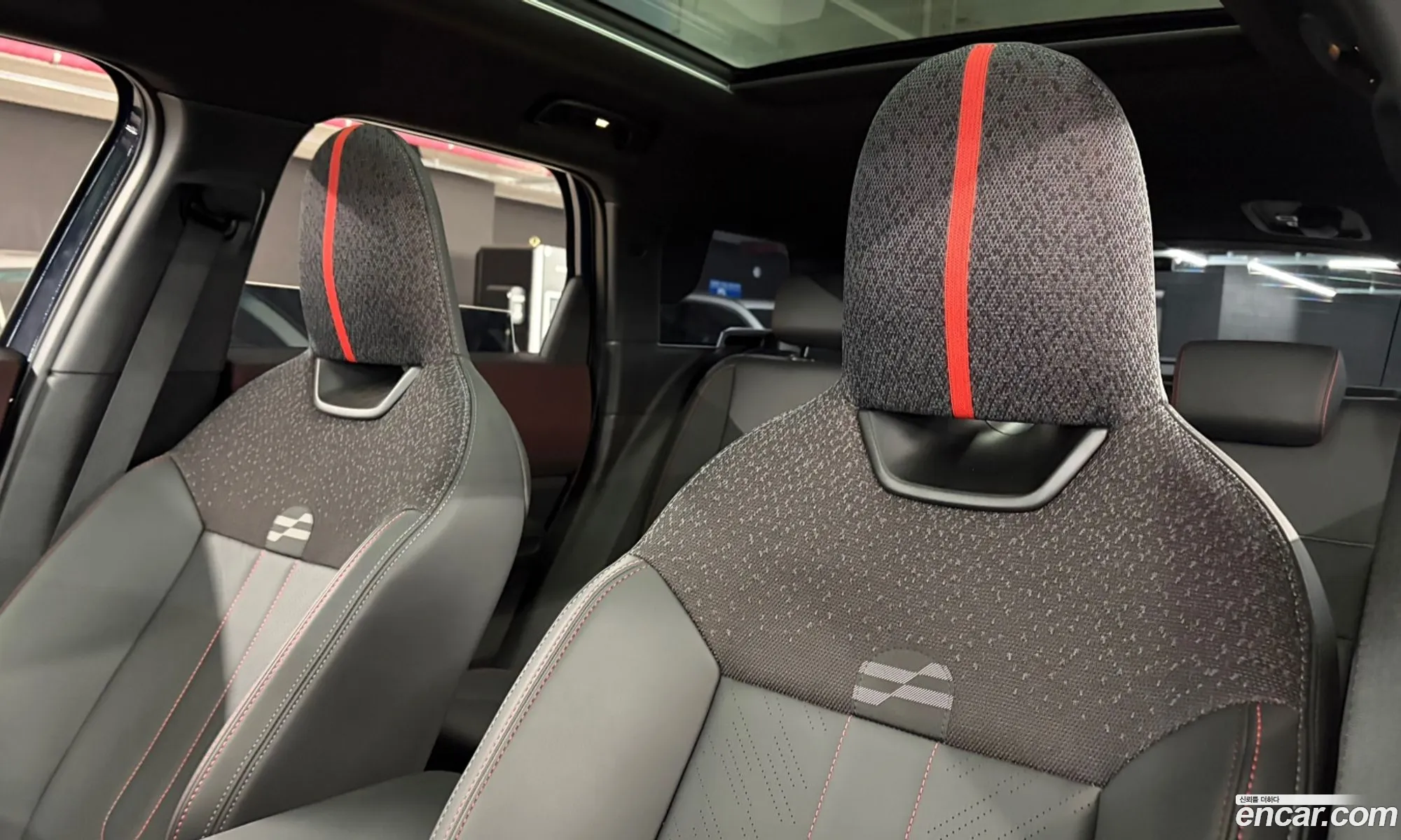 Mini Cooper S Countryman 2025 — 12
