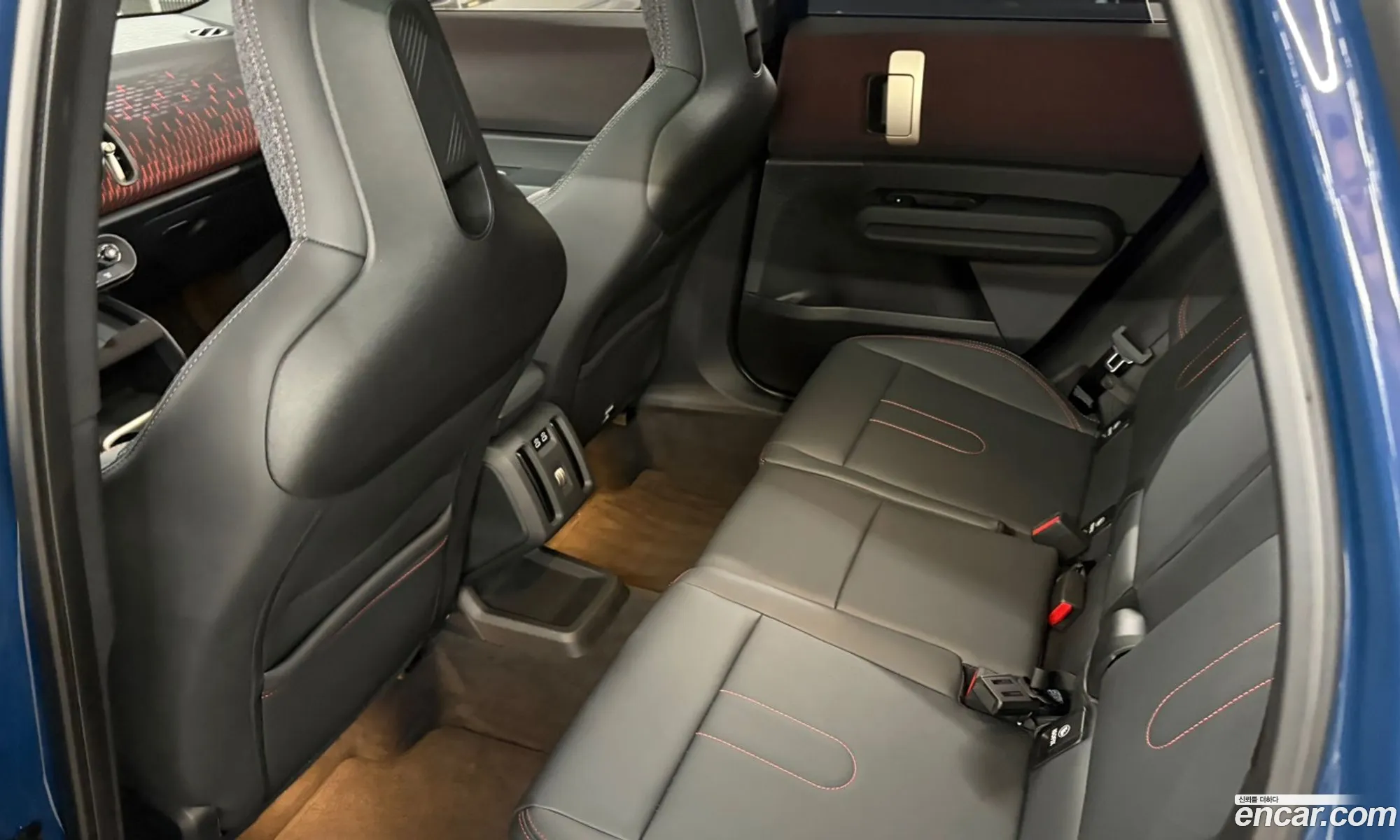 Mini Cooper S Countryman 2025 — 11