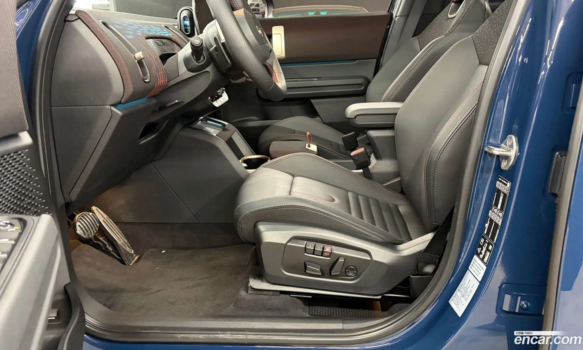 Mini Cooper S Countryman 2025 — 6