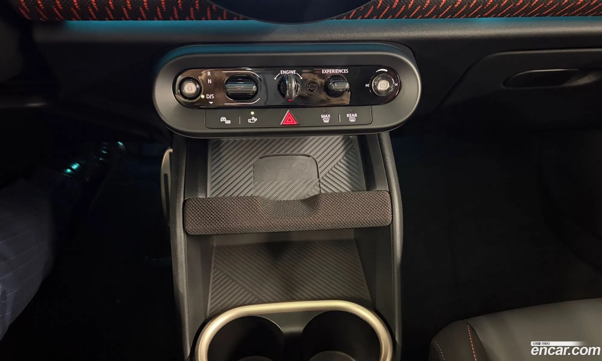 Mini Cooper S Countryman 2025 — 5
