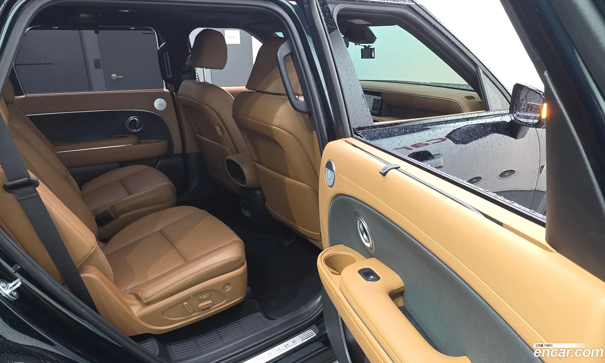 Hyundai Palisade 2025 — 22