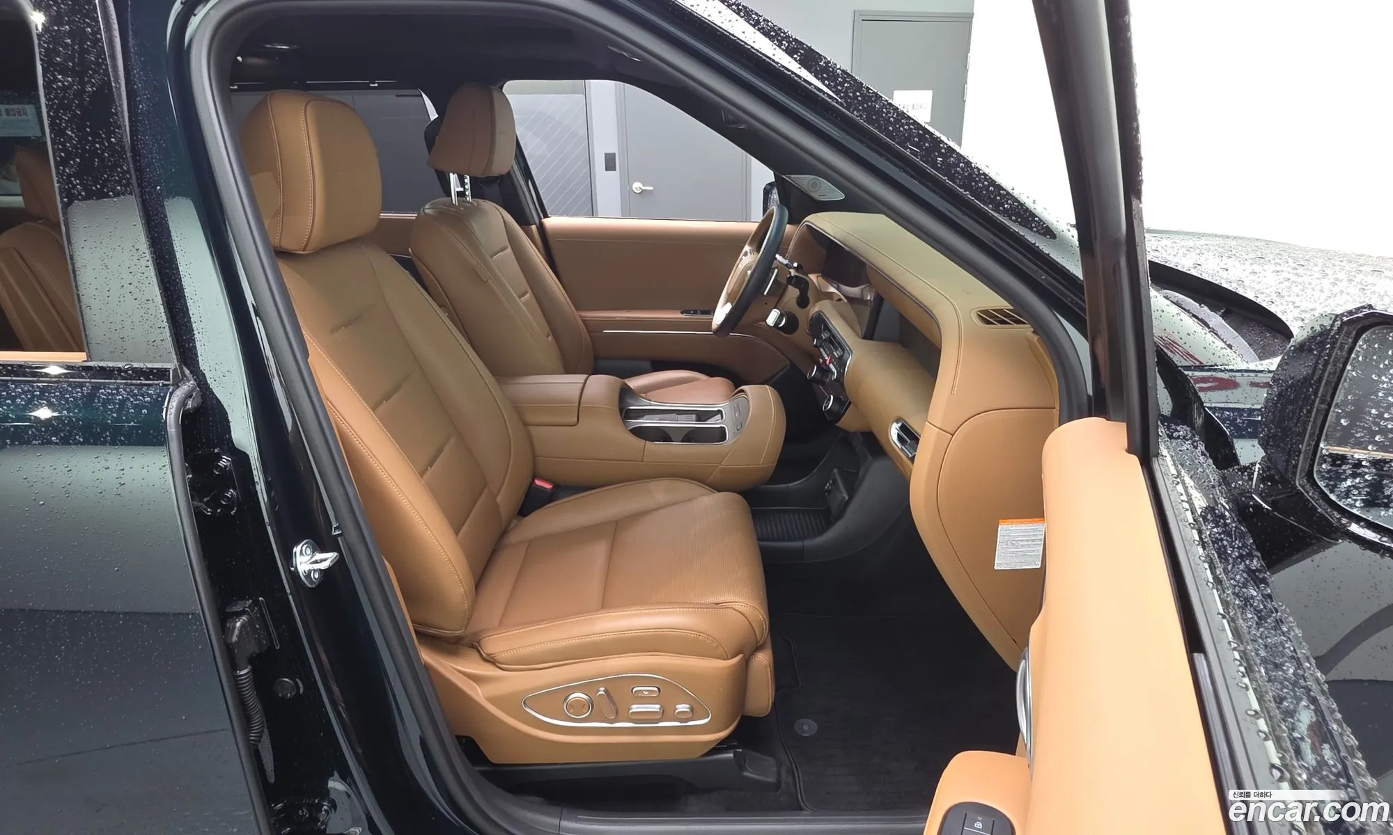 Hyundai Palisade 2025 — 30