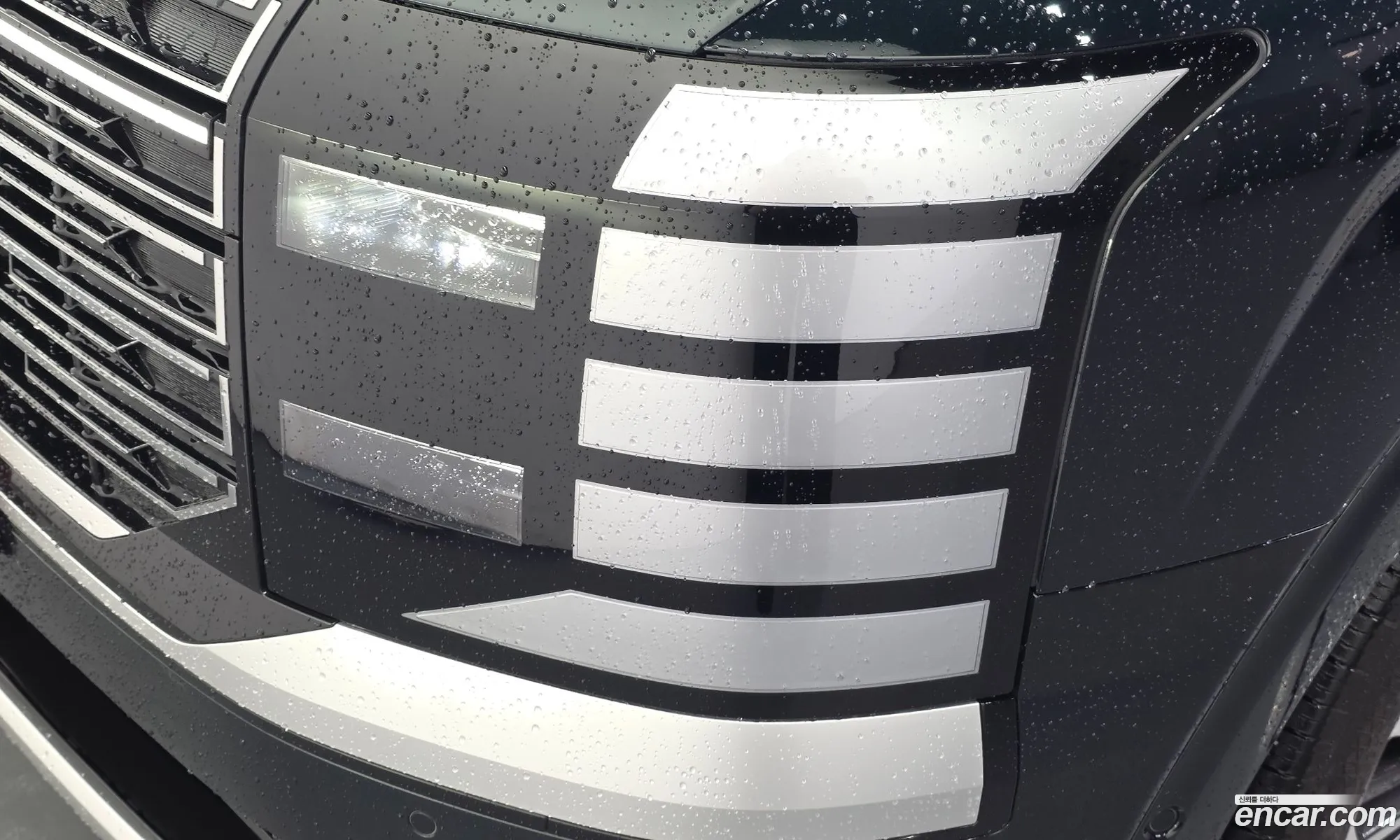 Hyundai Palisade 2025 — 16