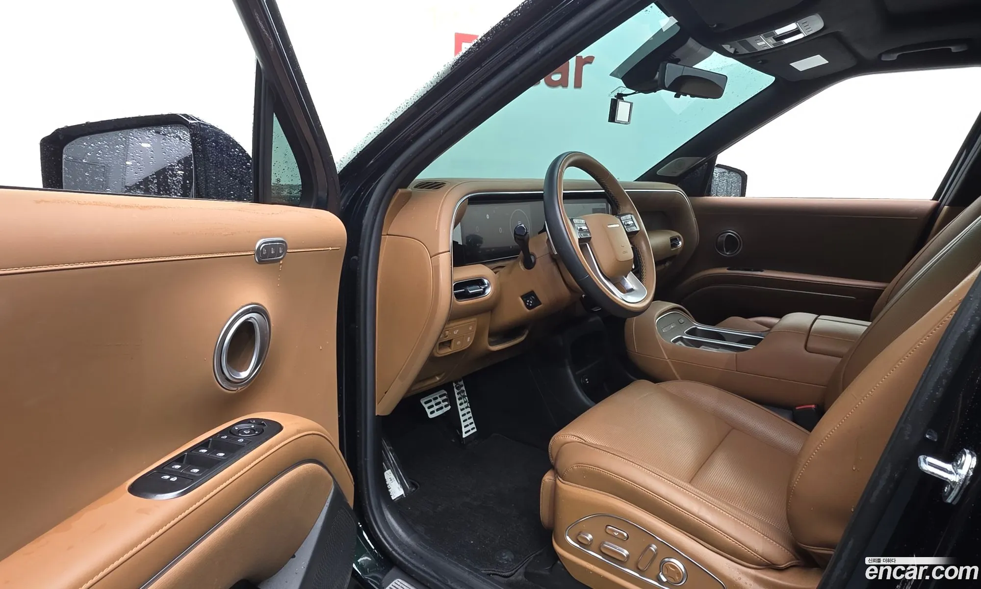 Hyundai Palisade 2025 — 7