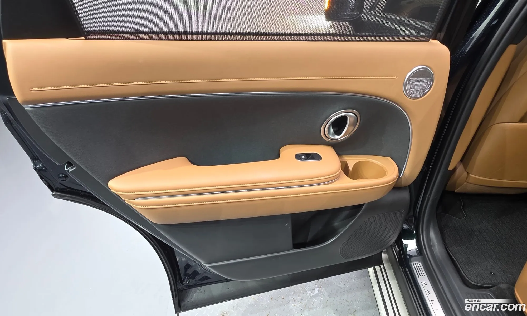 Hyundai Palisade 2025 — 9
