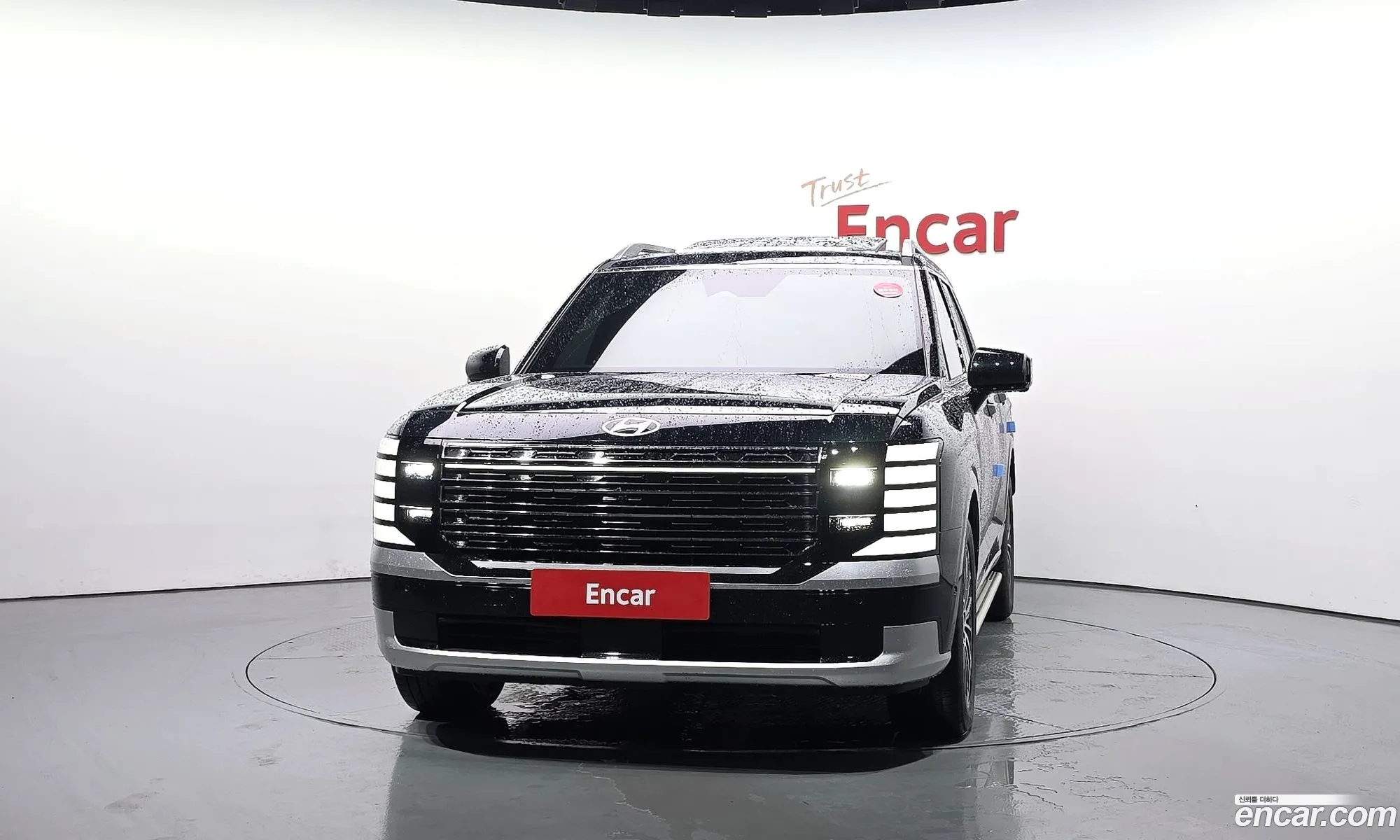 Hyundai Palisade 2025 — 11