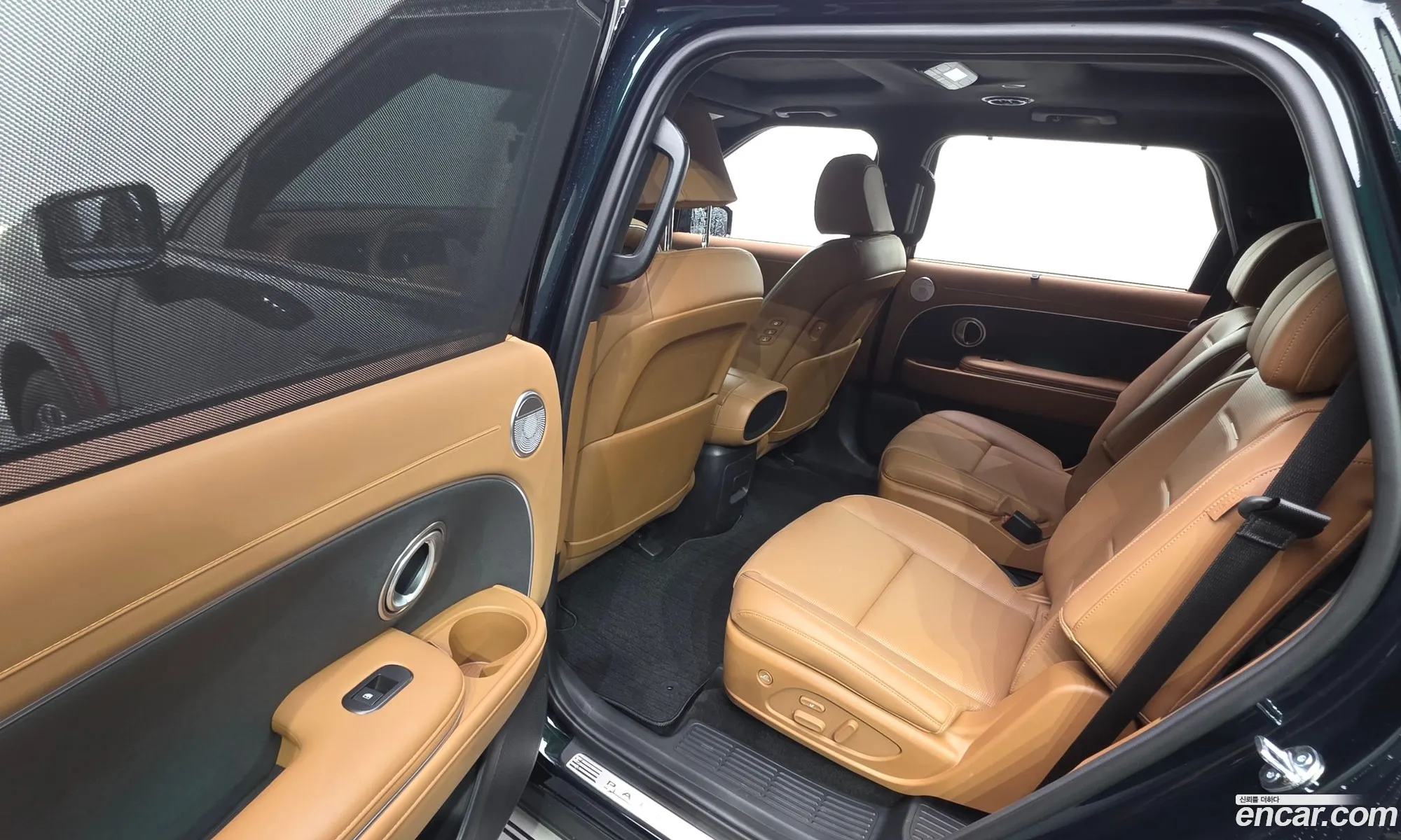 Hyundai Palisade 2025 — 23