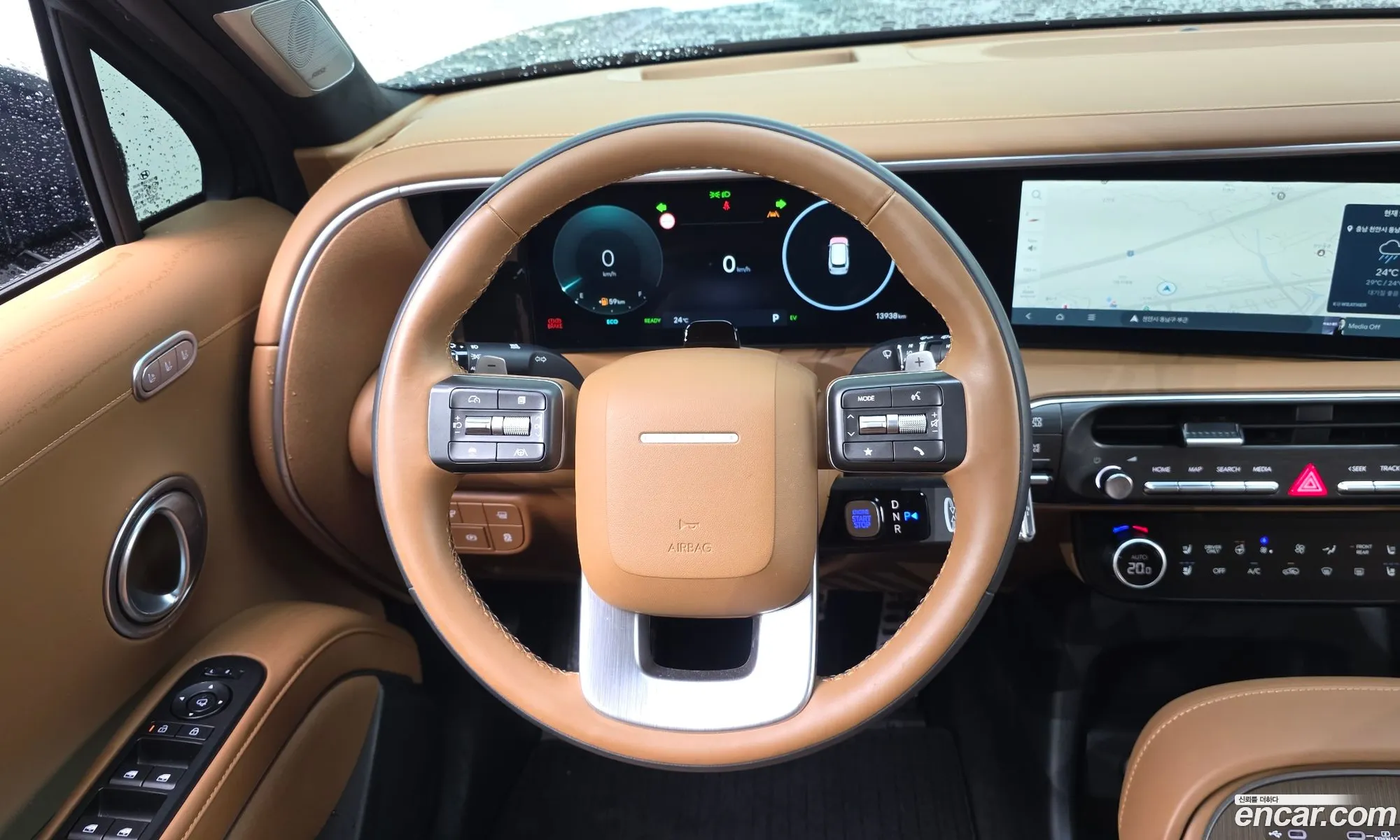 Hyundai Palisade 2025 — 6