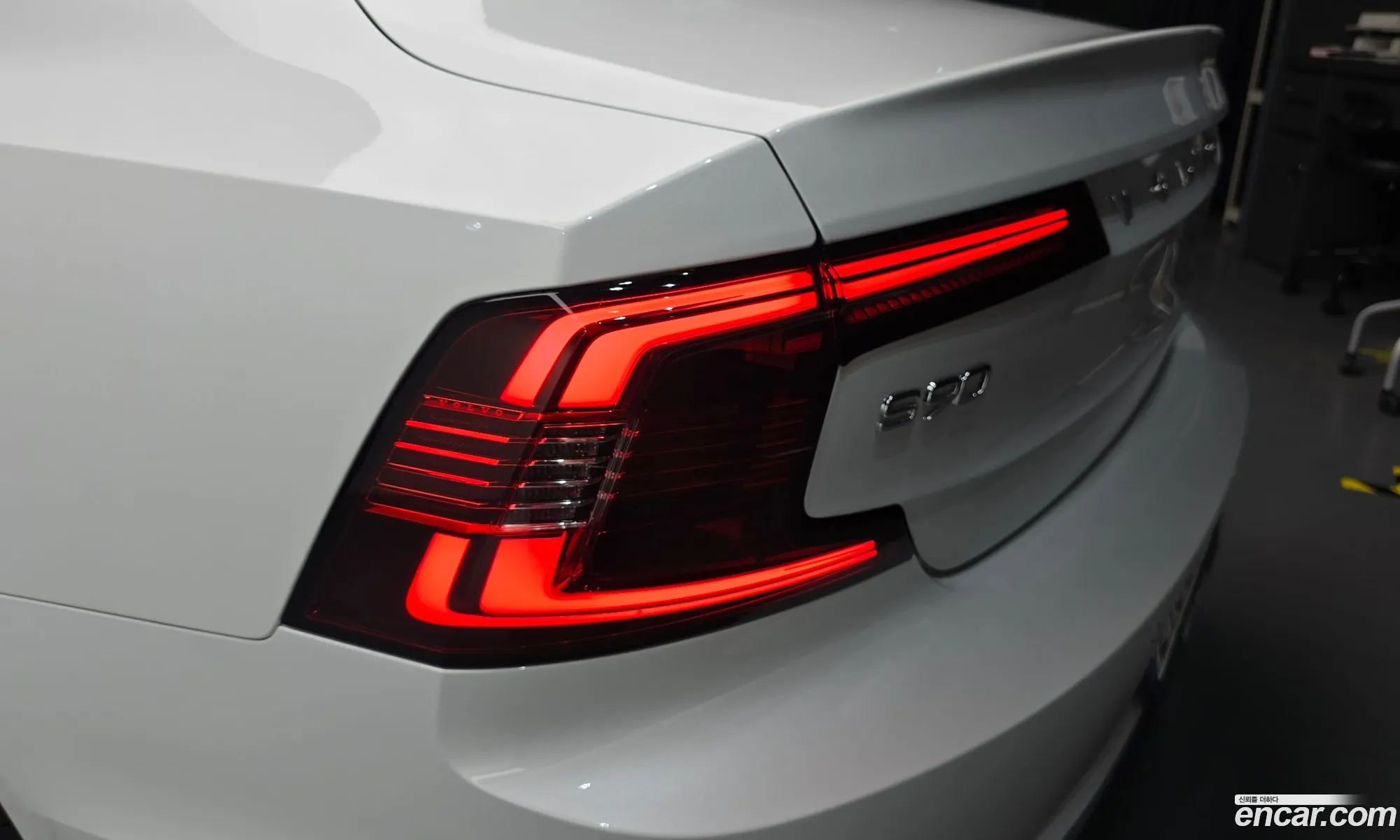 Volvo S90 2024 — 12