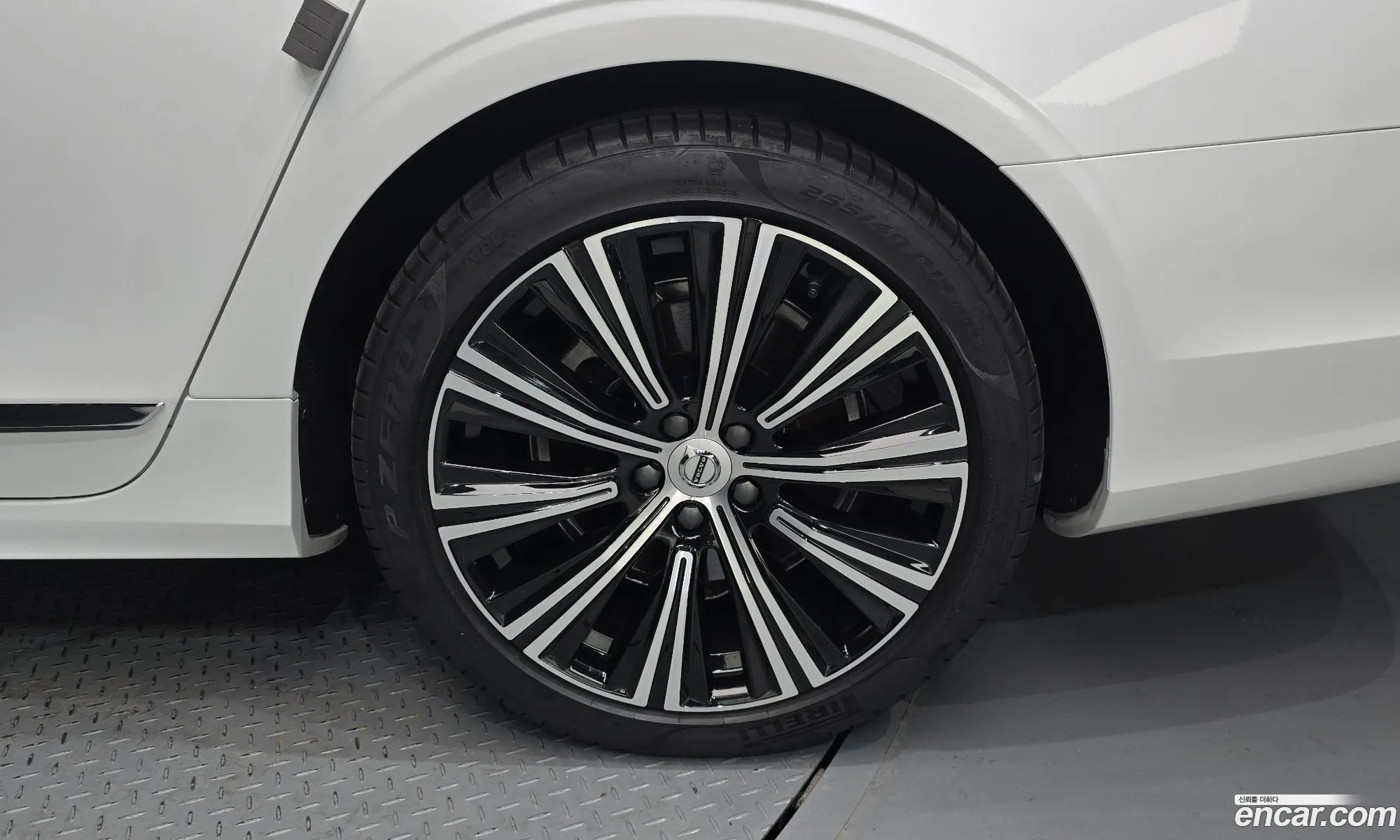 Volvo S90 2024 — 5