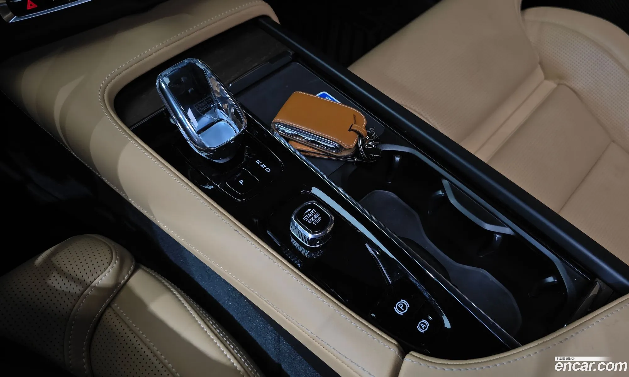 Volvo S90 2024 — 11