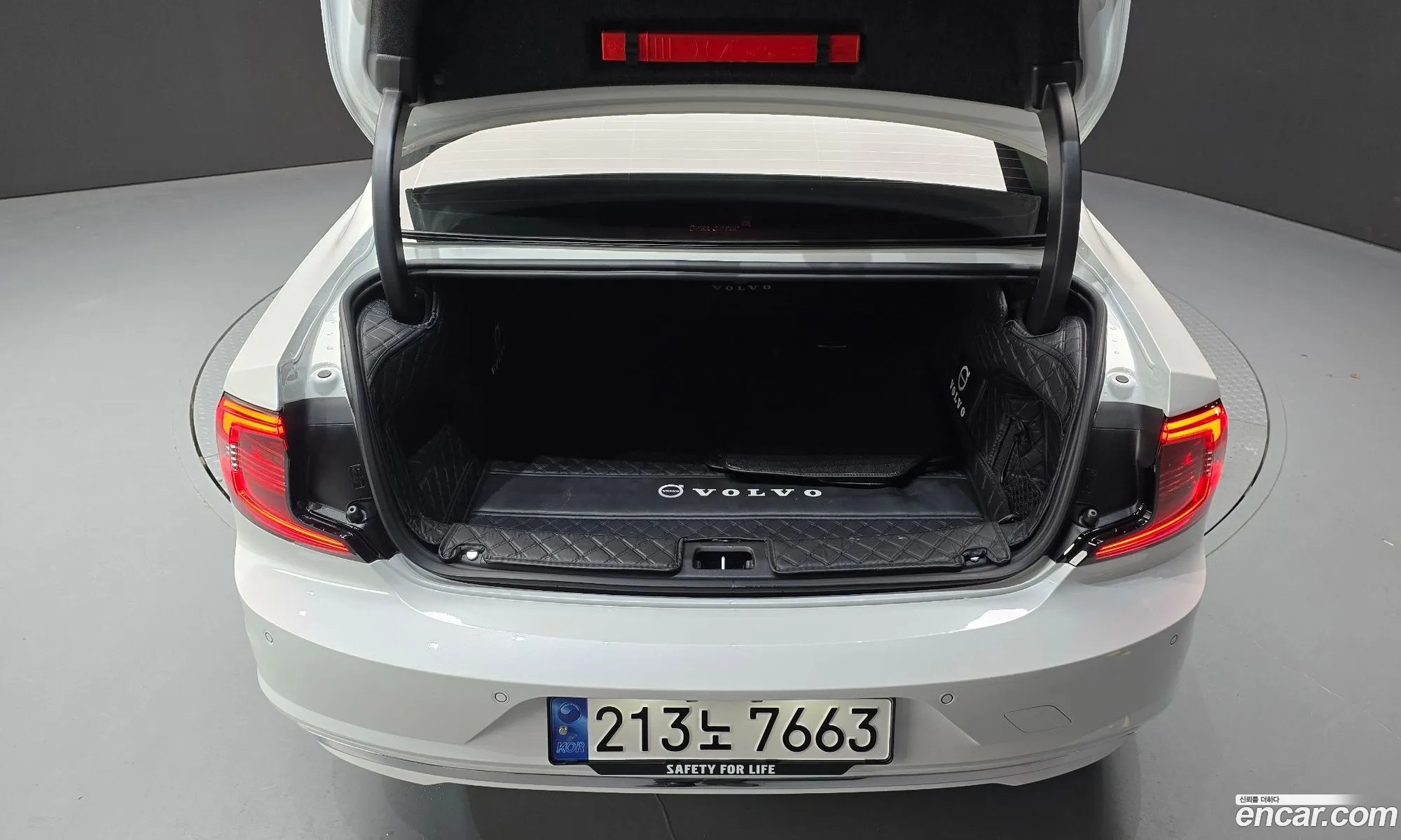Volvo S90 2024 — 22