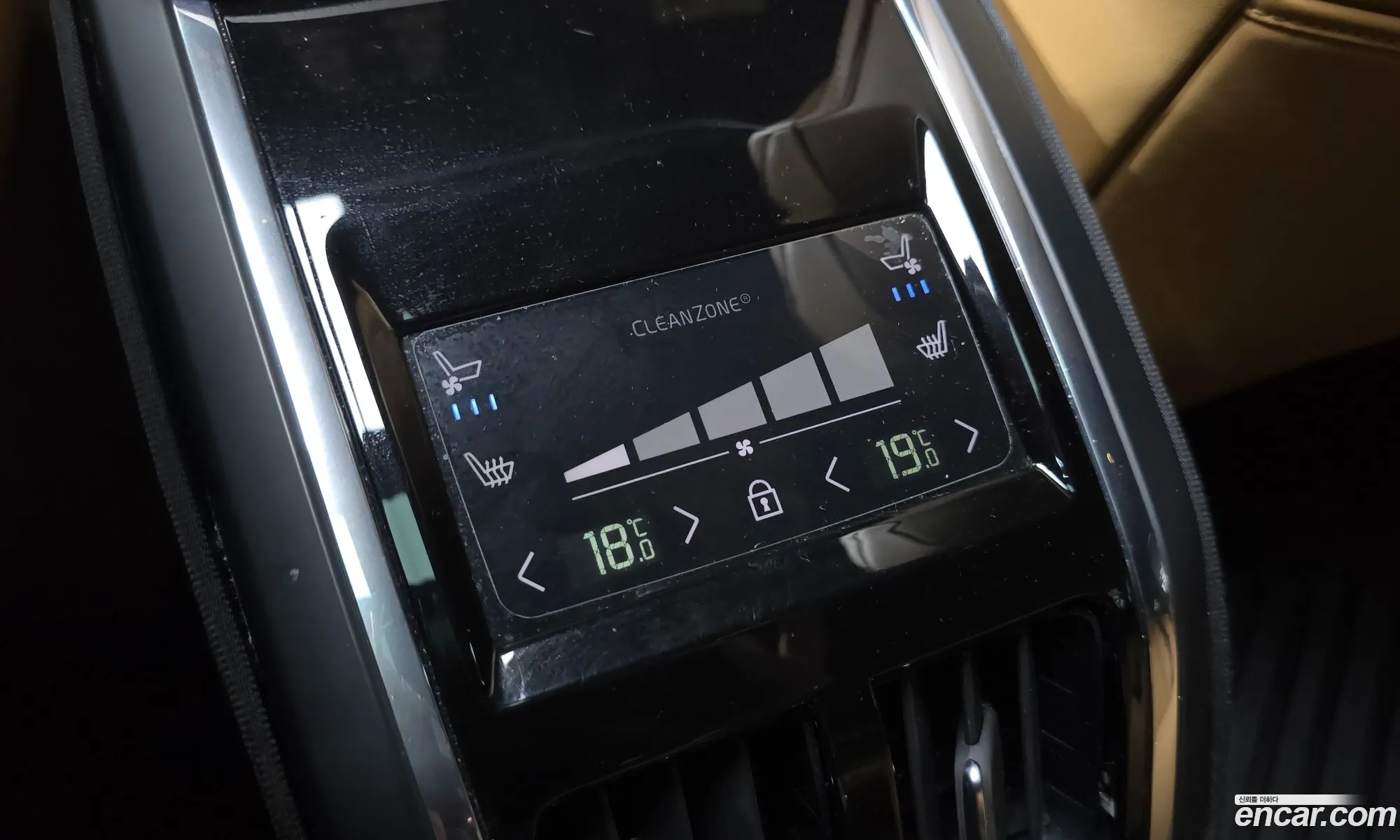 Volvo S90 2024 — 18