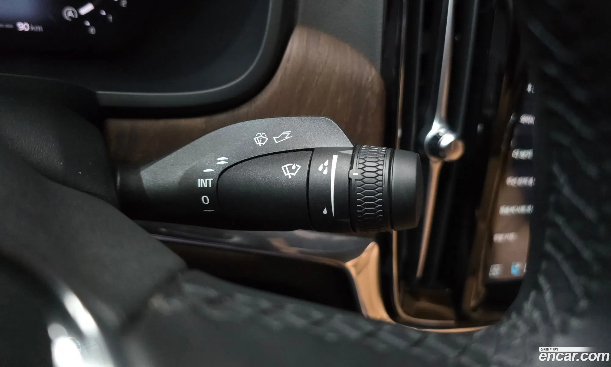 Volvo S90 2024 — 23