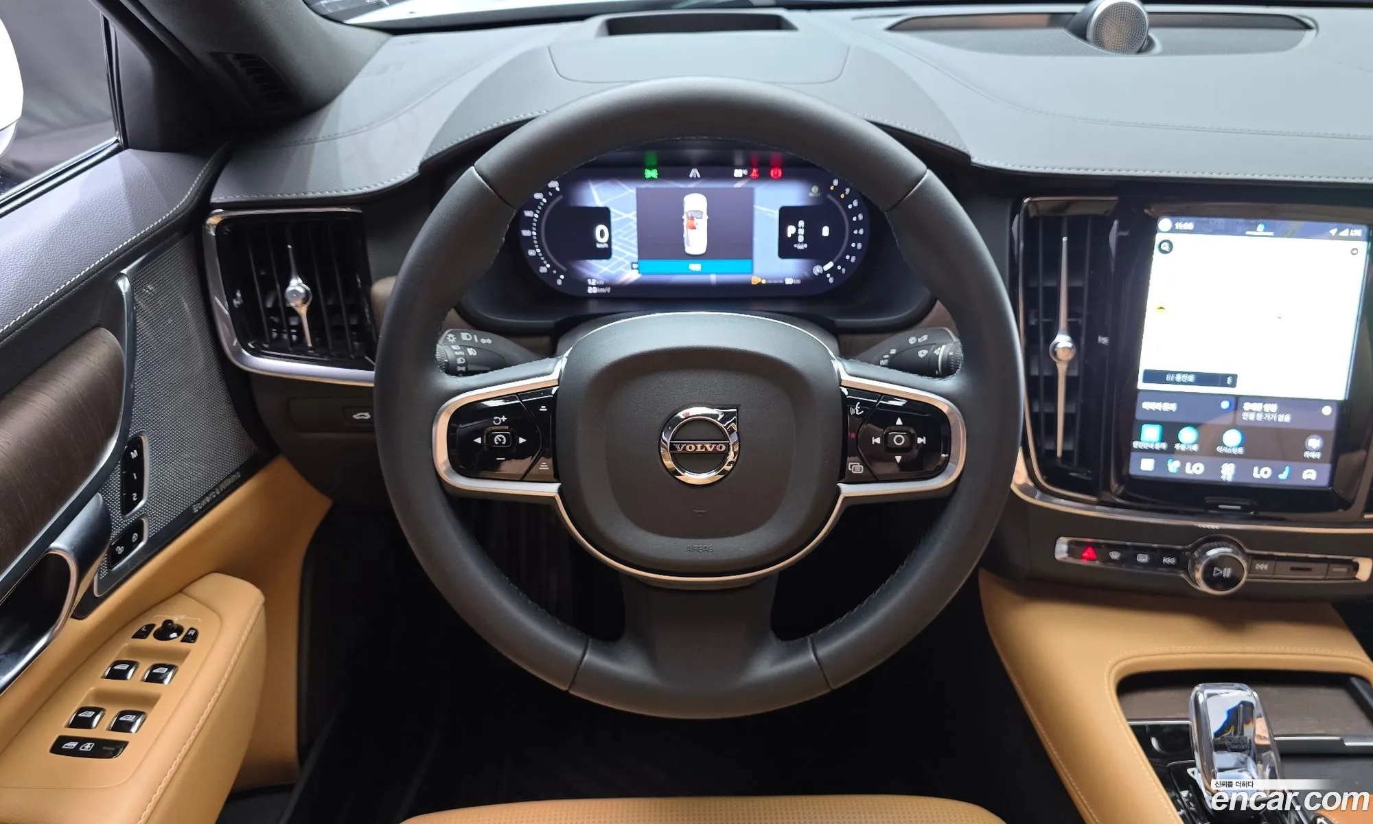 Volvo S90 2024 — 4