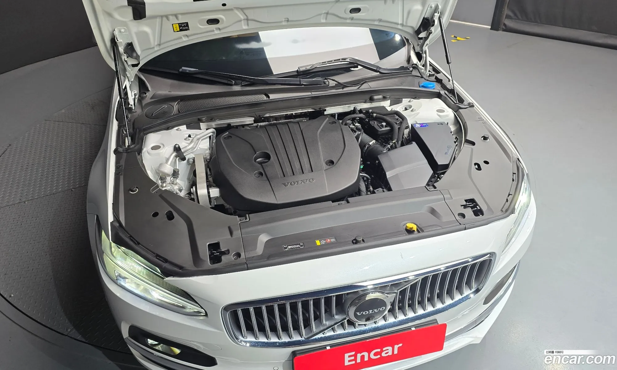 Volvo S90 2024 — 6