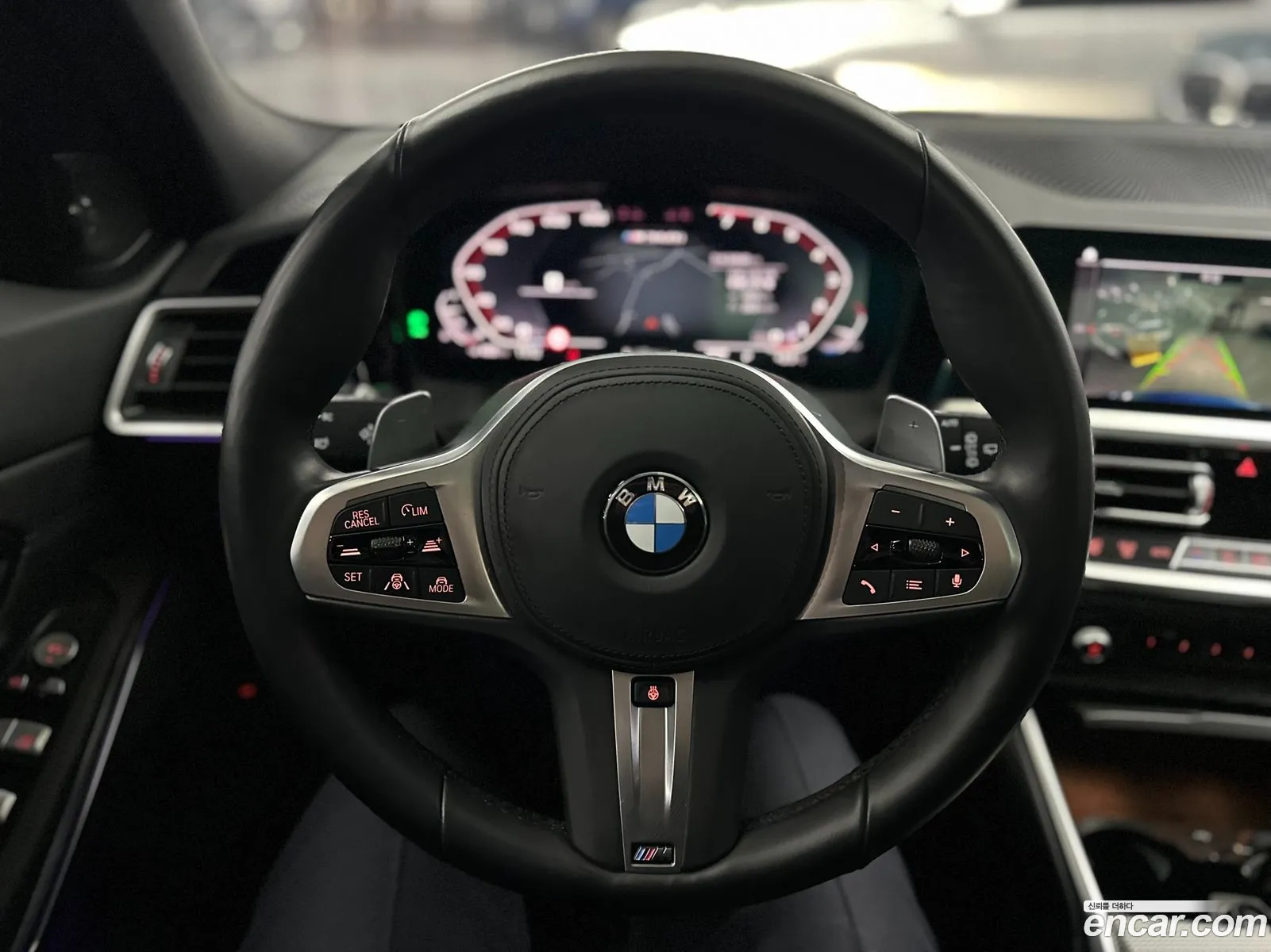 BMW 3 Series 2021 — 10