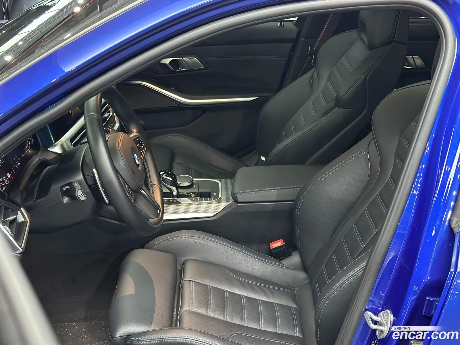 BMW 3 Series 2021 — 13