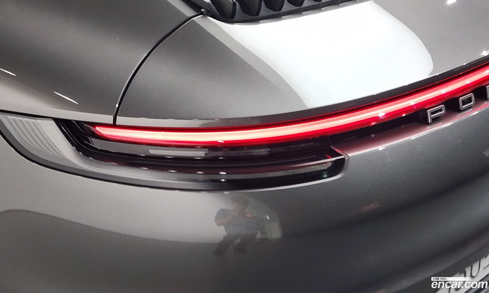 Porsche 911 2020 WP0AB299XLS225725 — 21