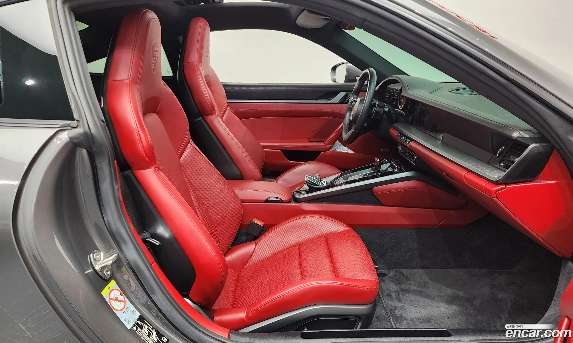 Porsche 911 2020 WP0AB299XLS225725 — 17