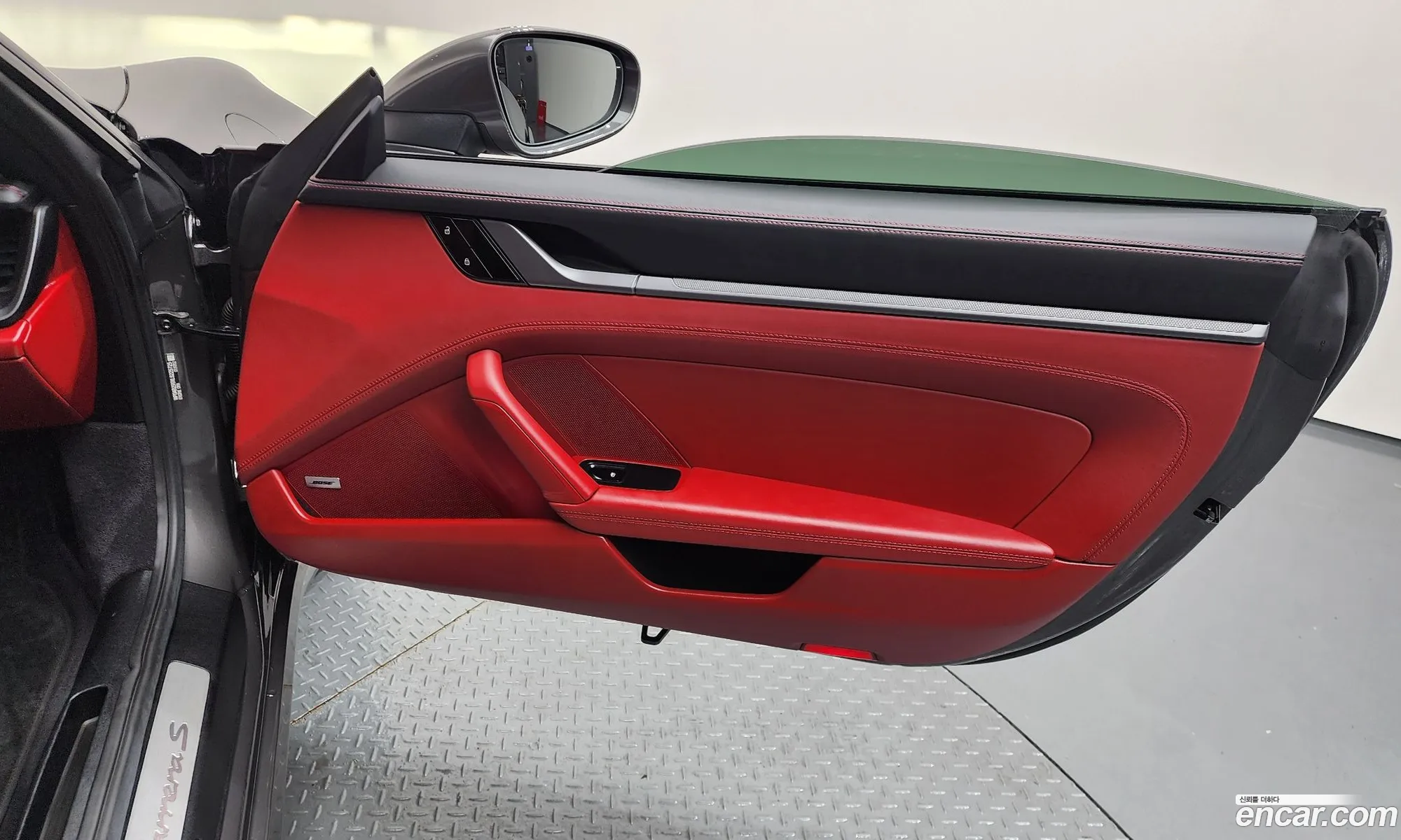 Porsche 911 2020 WP0AB299XLS225725 — 7