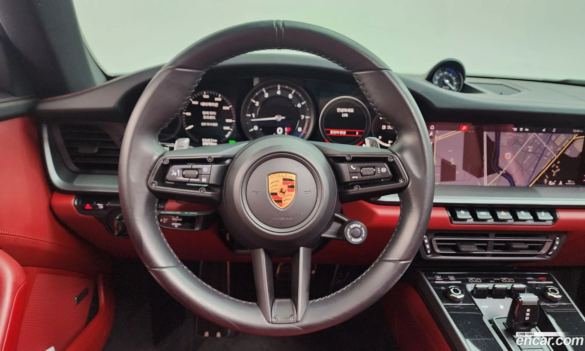 Porsche 911 2020 WP0AB299XLS225725 — 26