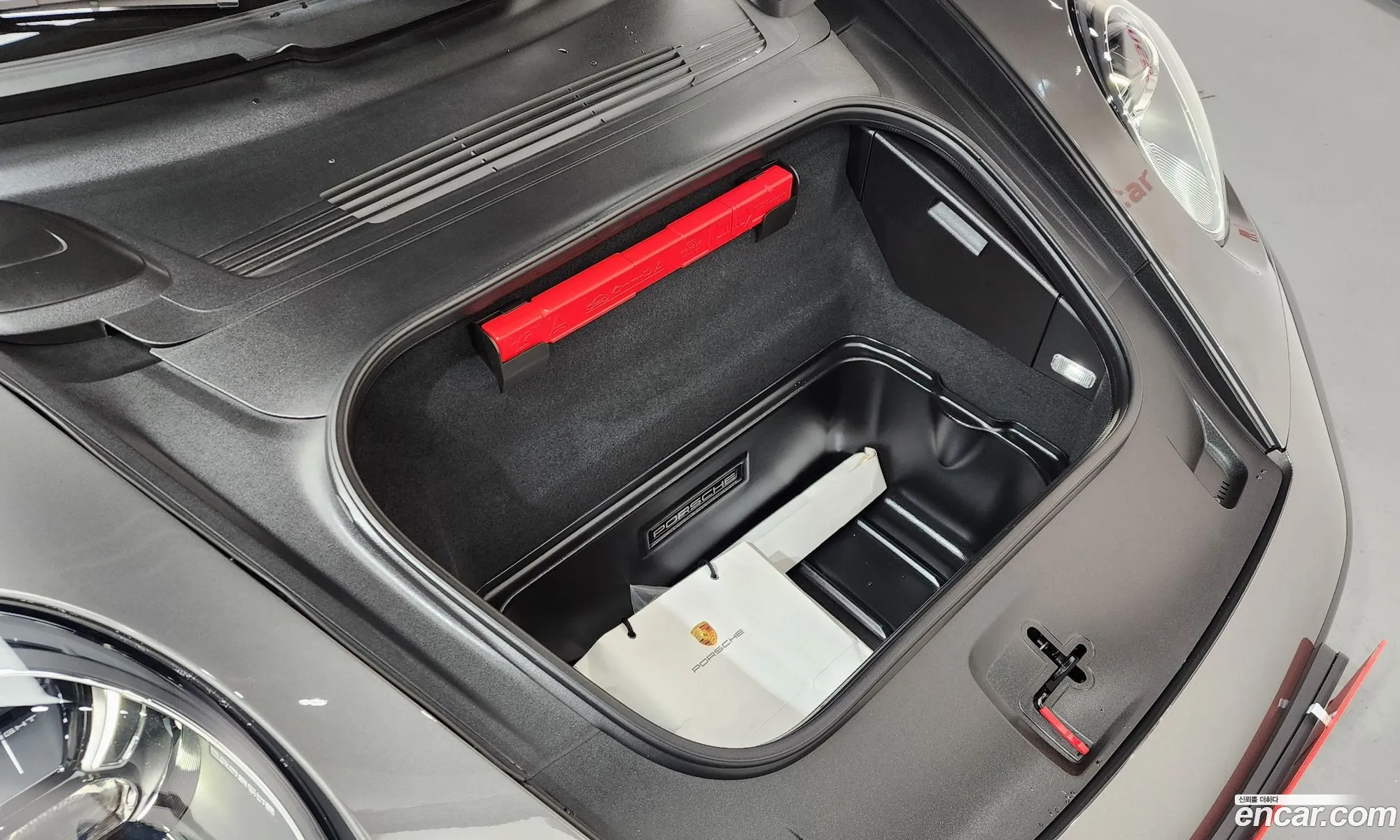 Porsche 911 2020 WP0AB299XLS225725 — 10