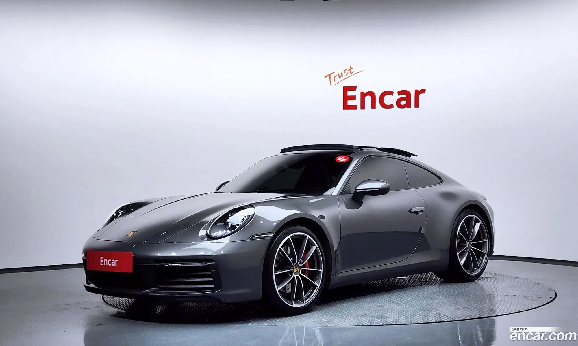 Porsche 911 2020 WP0AB299XLS225725 — 30