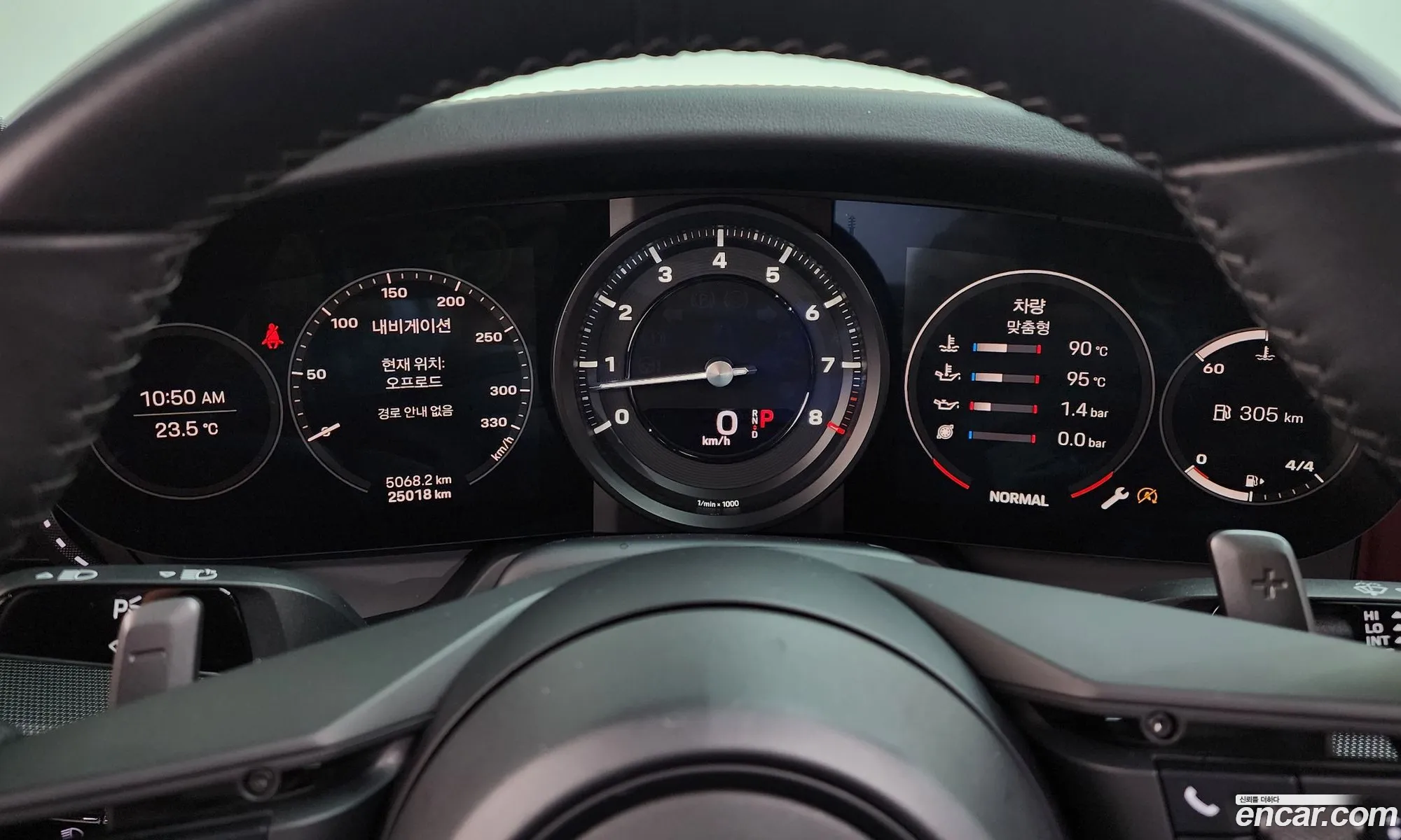 Porsche 911 2020 WP0AB299XLS225725 — 19