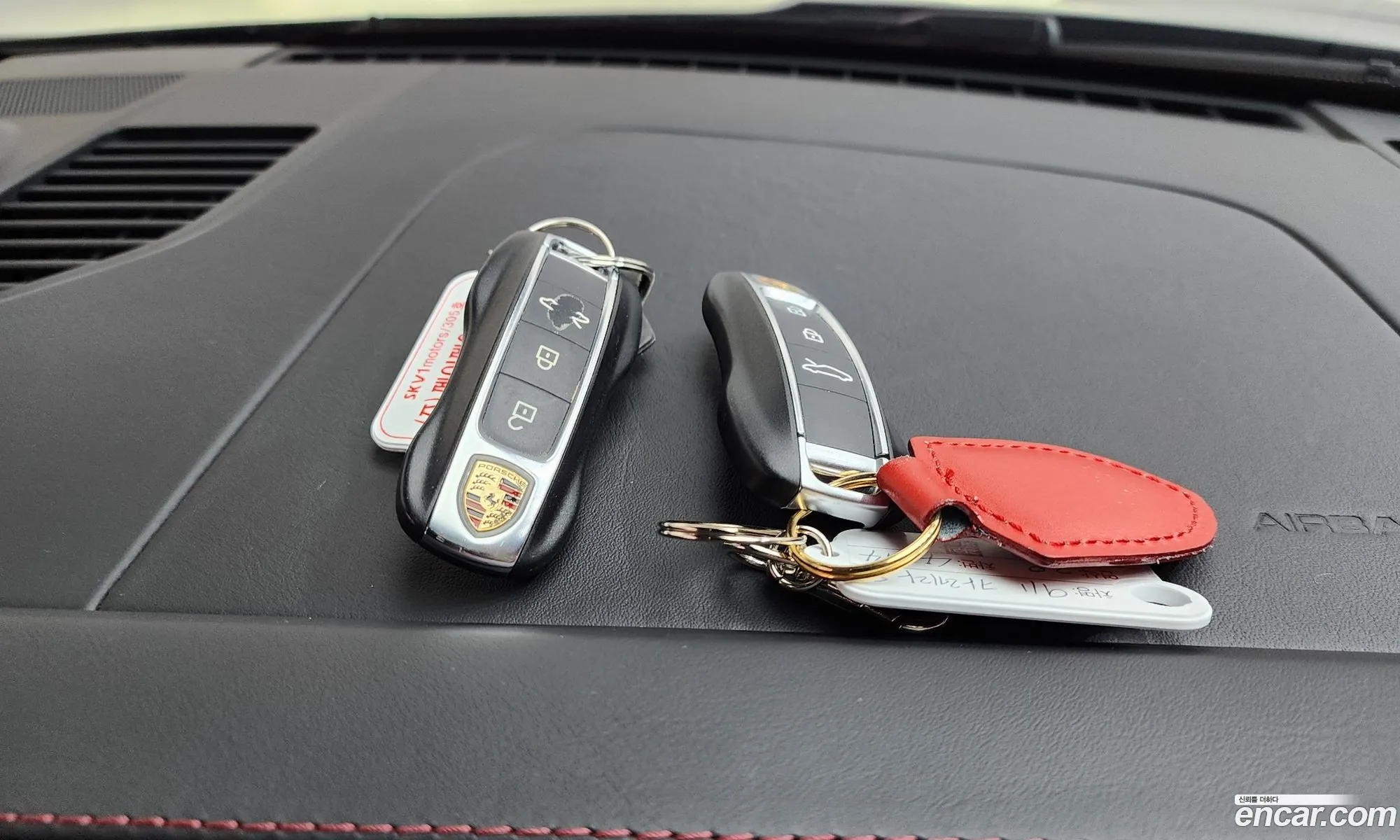 Porsche 911 2020 WP0AB299XLS225725 — 29