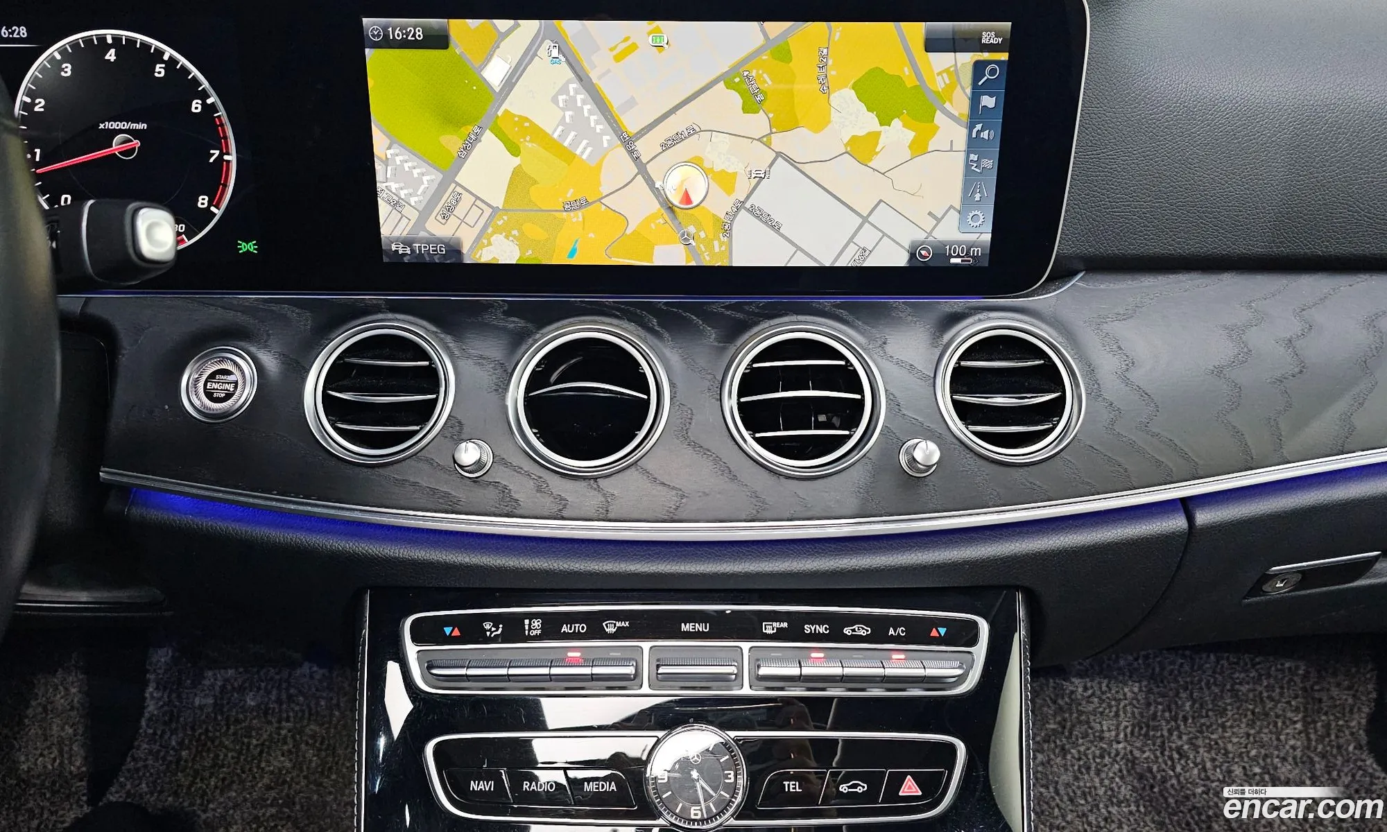 Mercedes-Benz E-Class W213 2019 — 17